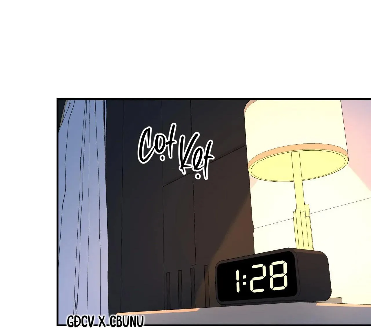 Cây Không Có Rễ Chapter 31 Trang 38