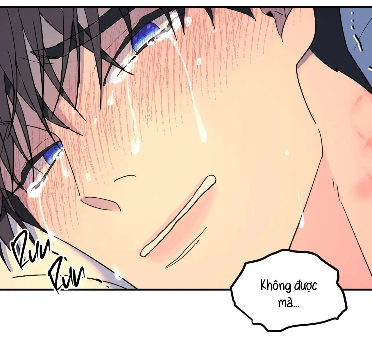 Cây Không Có Rễ Chapter 31 Trang 48