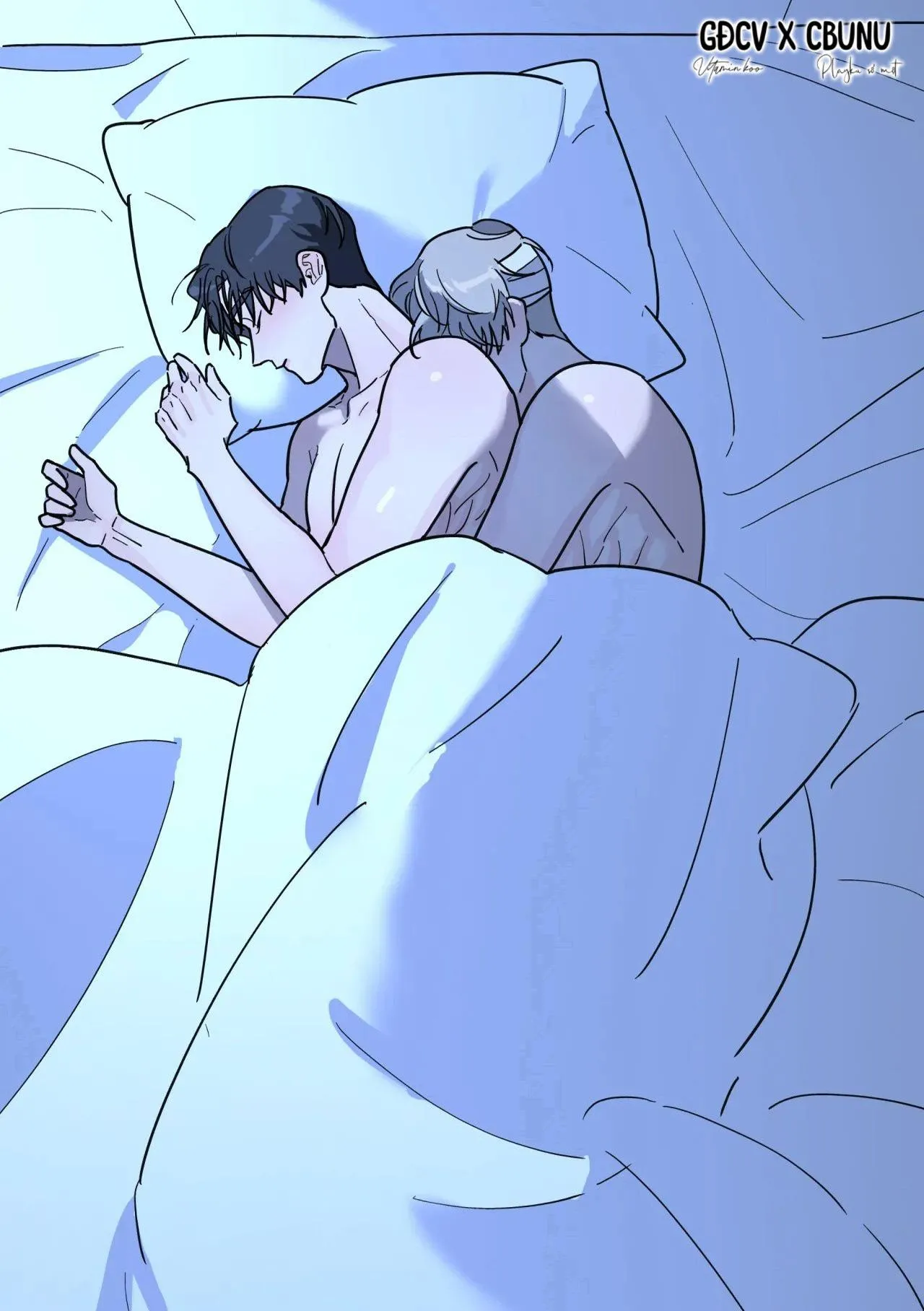 Cây Không Có Rễ Chapter 31 Trang 59