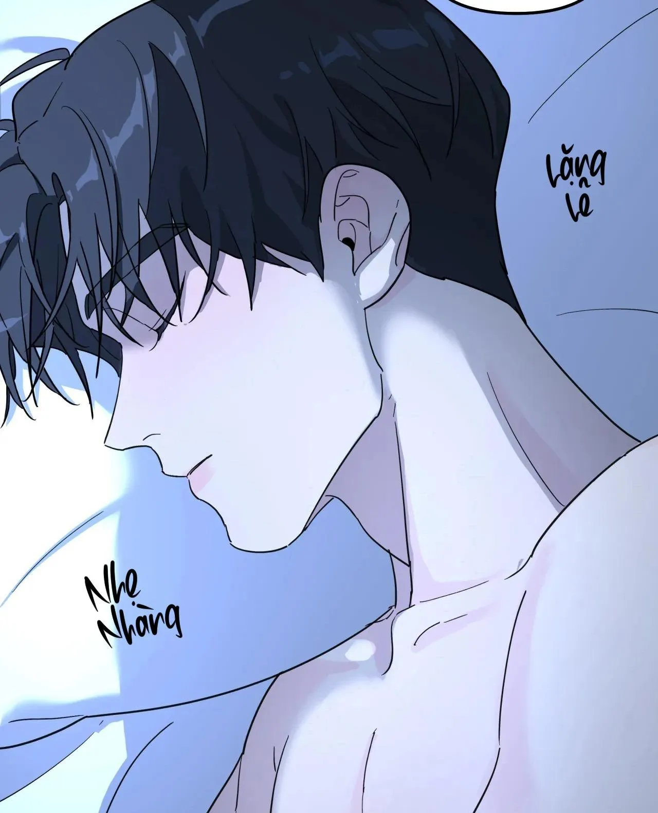 Cây Không Có Rễ Chapter 31 Trang 69