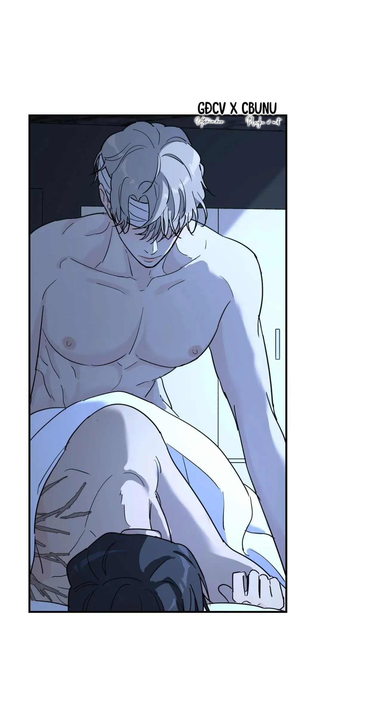 Cây Không Có Rễ Chapter 31 Trang 71