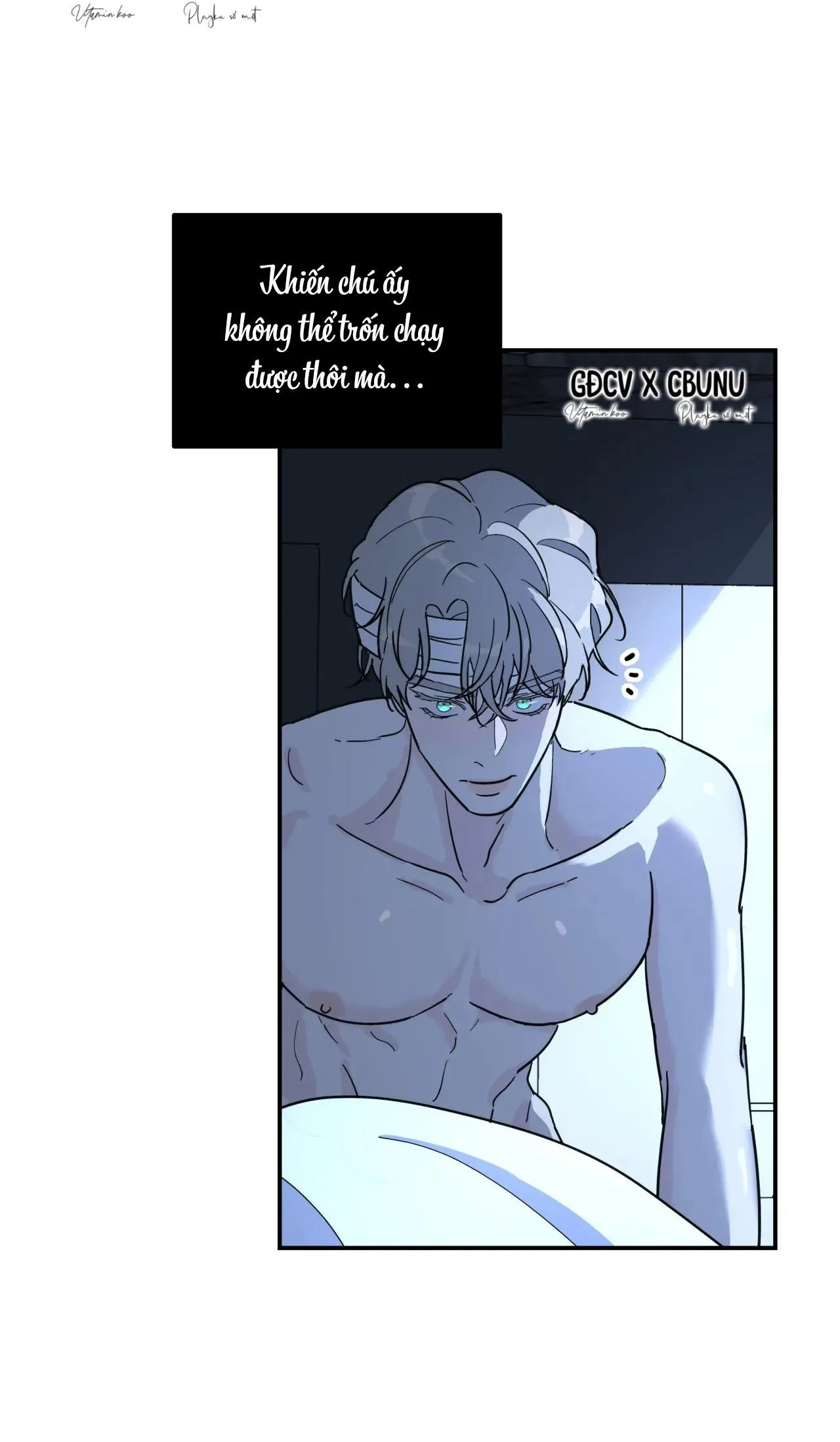 Cây Không Có Rễ Chapter 31 Trang 81