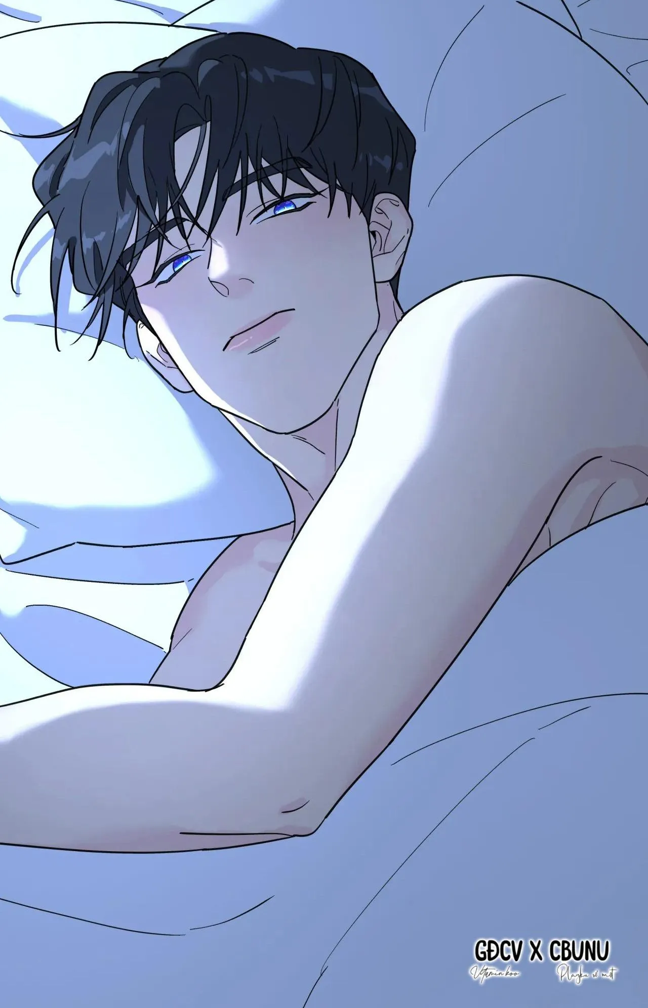 Cây Không Có Rễ Chapter 31 Trang 83