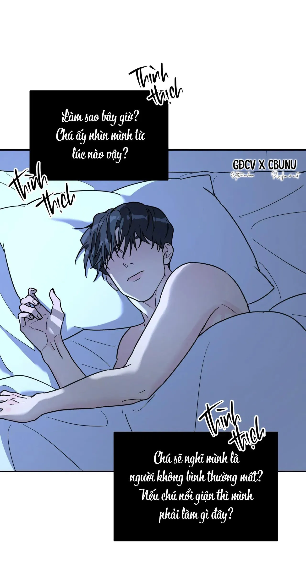 Cây Không Có Rễ Chapter 31 Trang 88