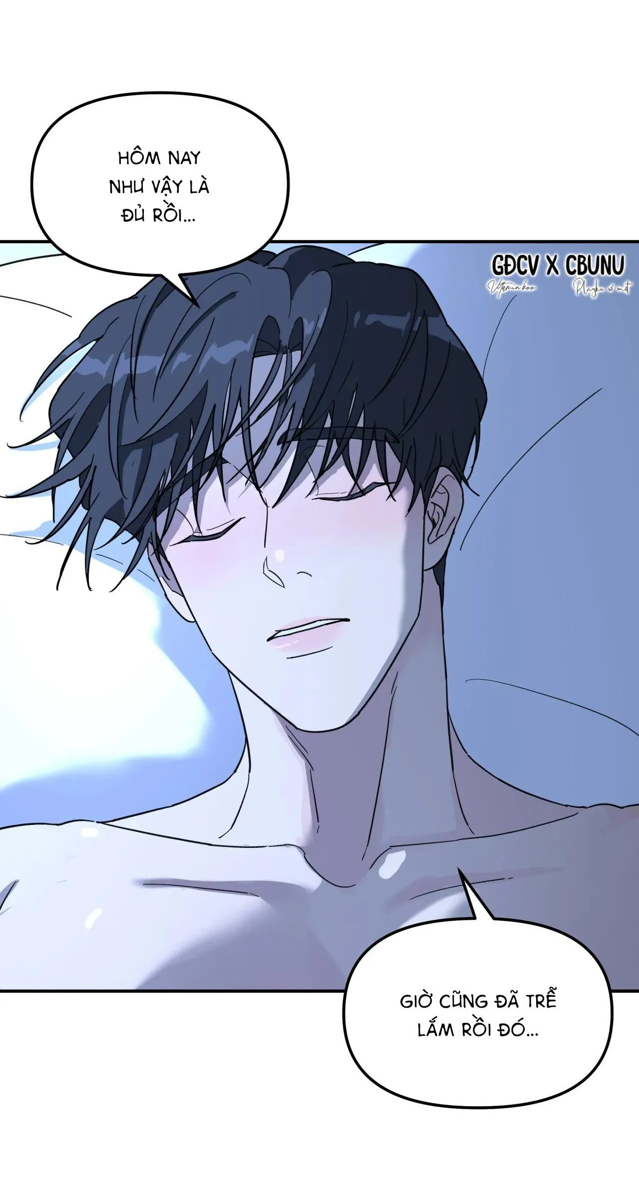 Cây Không Có Rễ Chapter 31 Trang 95