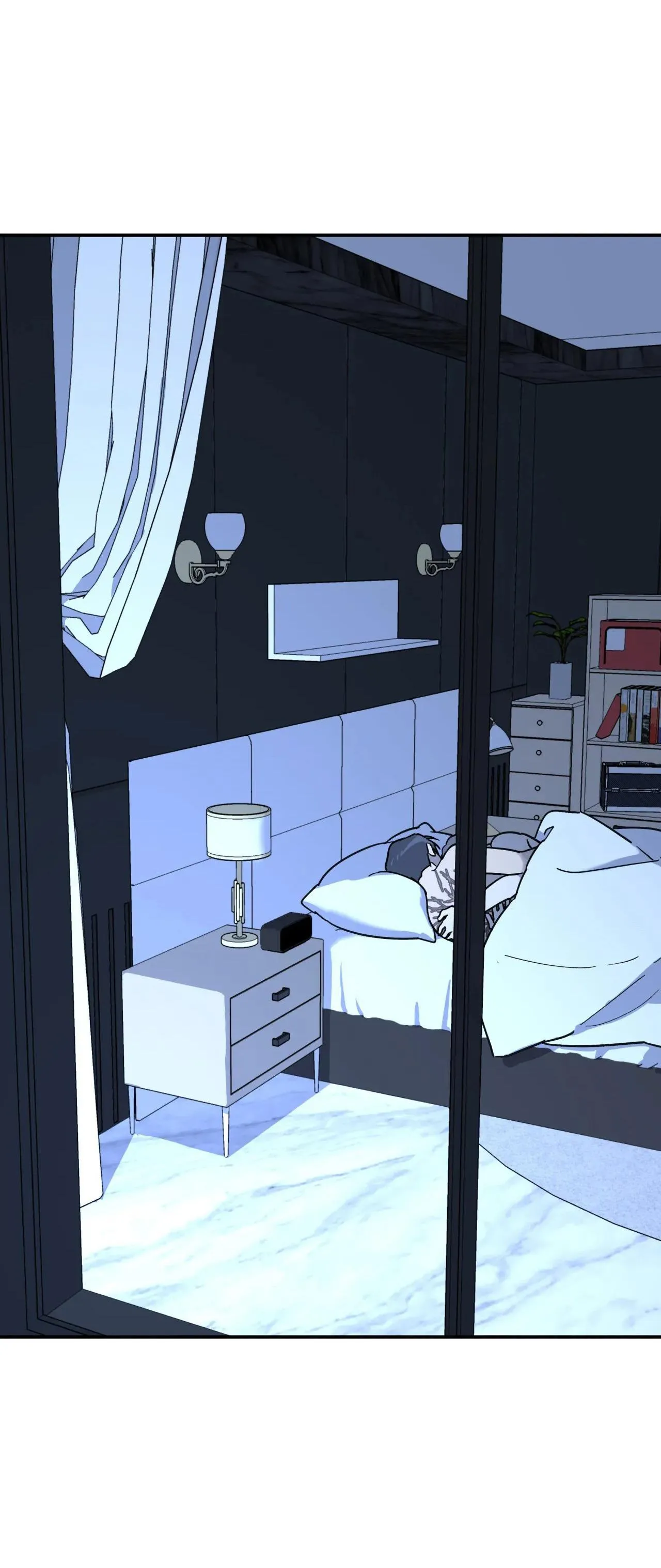 Cây Không Có Rễ Chapter 31 Trang 101