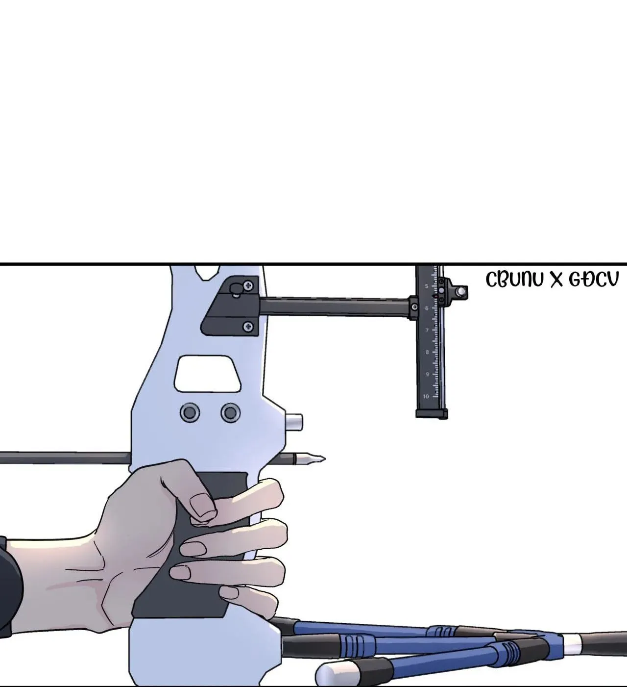 Cây Không Có Rễ Chapter 32 Trang 5