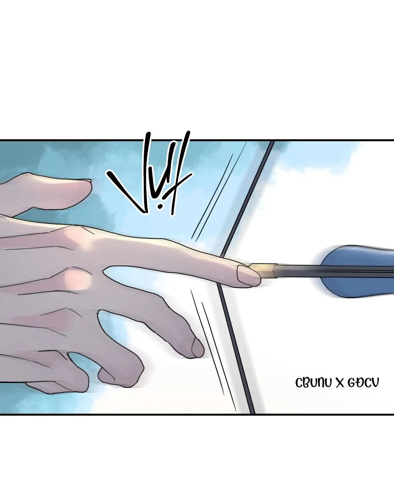 Cây Không Có Rễ Chapter 32 Trang 10