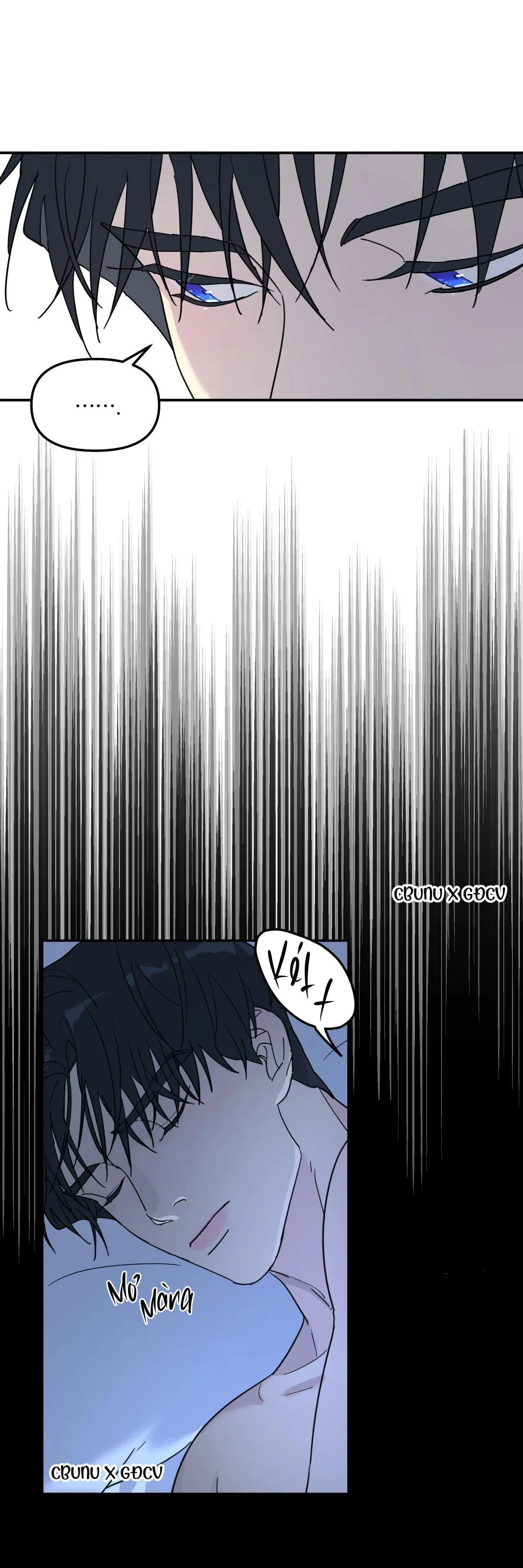 Cây Không Có Rễ Chapter 32 Trang 21