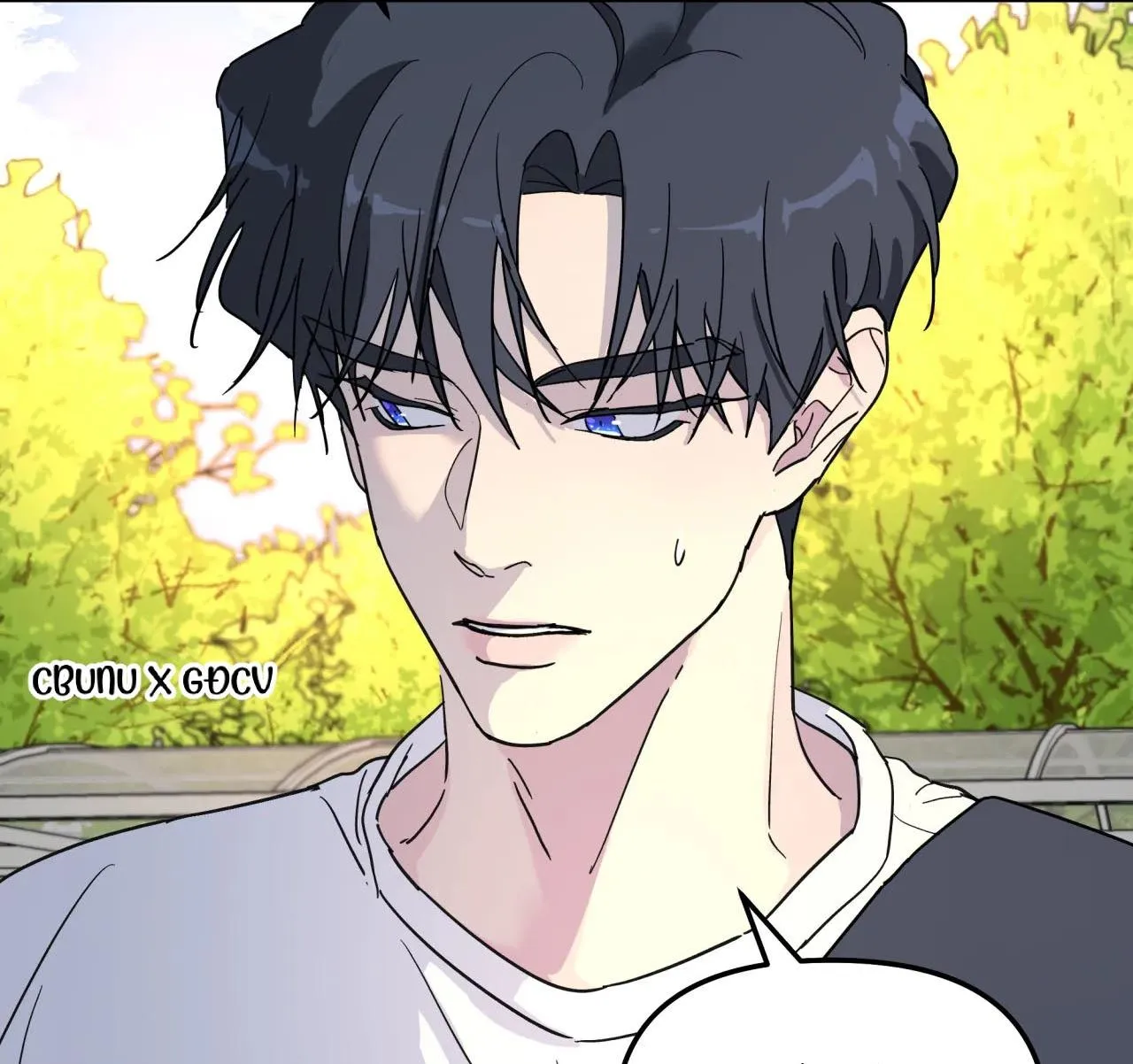 Cây Không Có Rễ Chapter 32 Trang 29