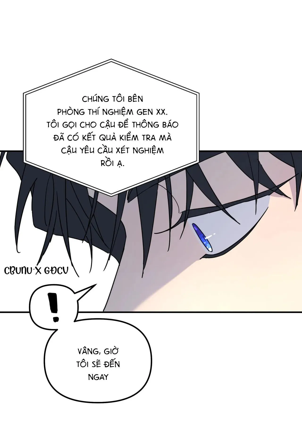 Cây Không Có Rễ Chapter 32 Trang 33