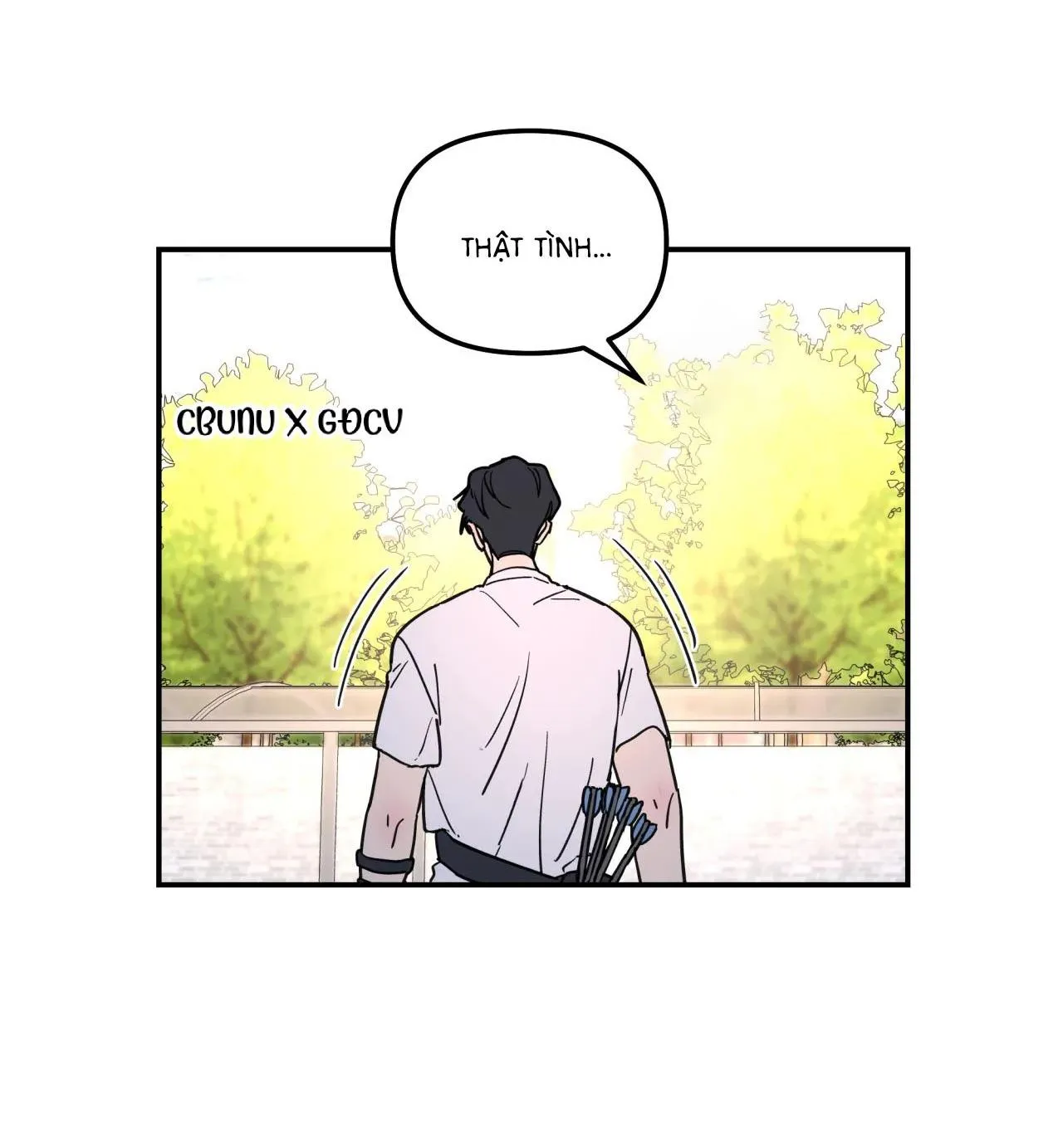 Cây Không Có Rễ Chapter 32 Trang 35