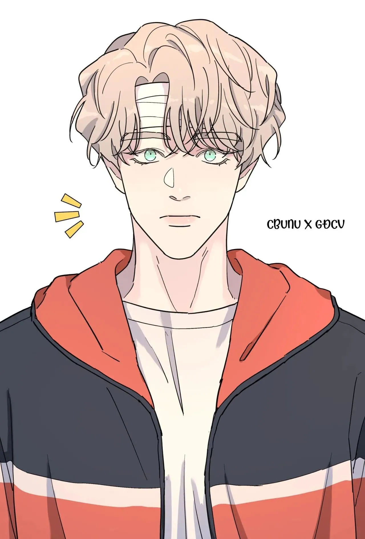 Cây Không Có Rễ Chapter 32 Trang 42