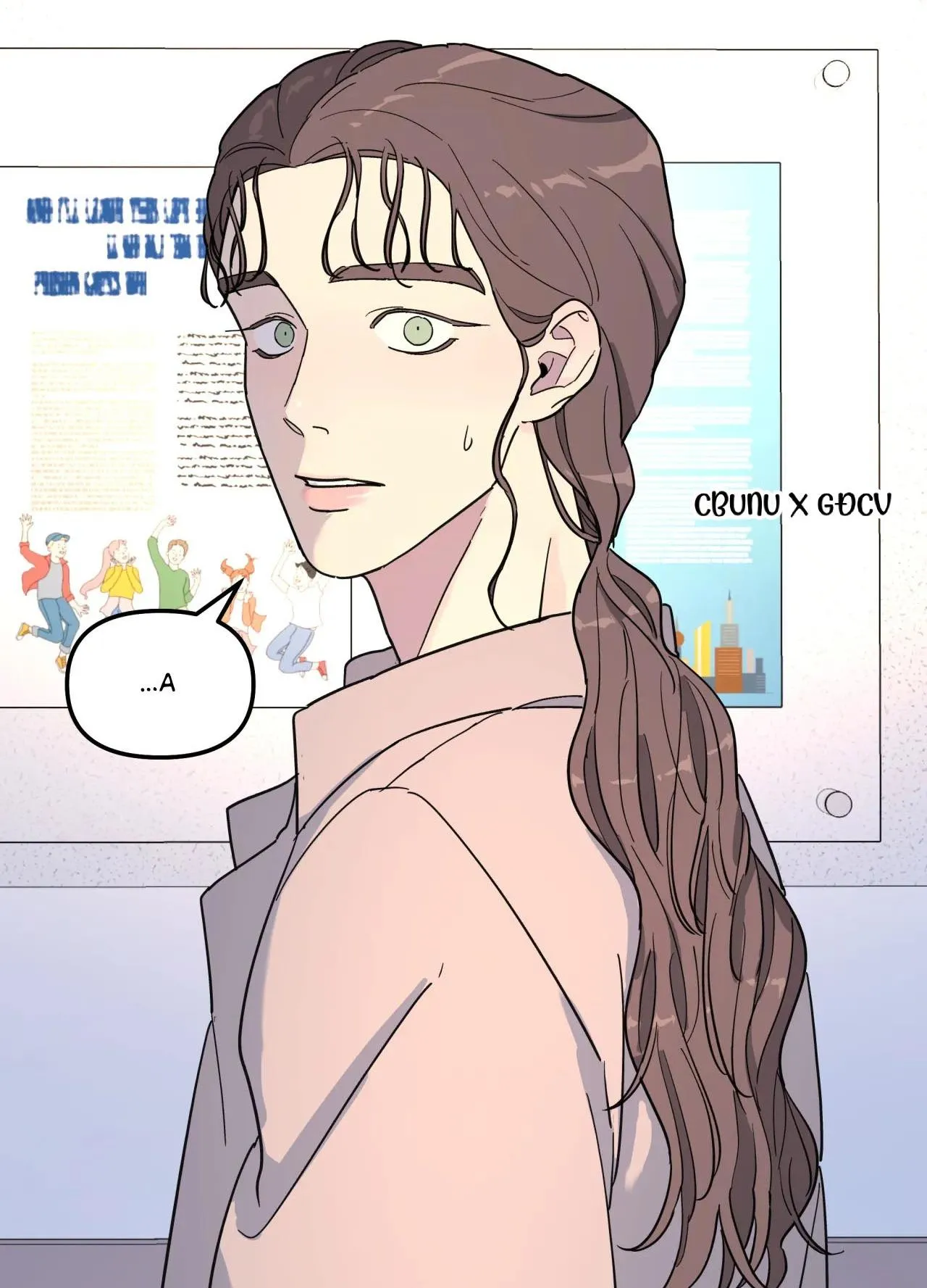 Cây Không Có Rễ Chapter 32 Trang 48