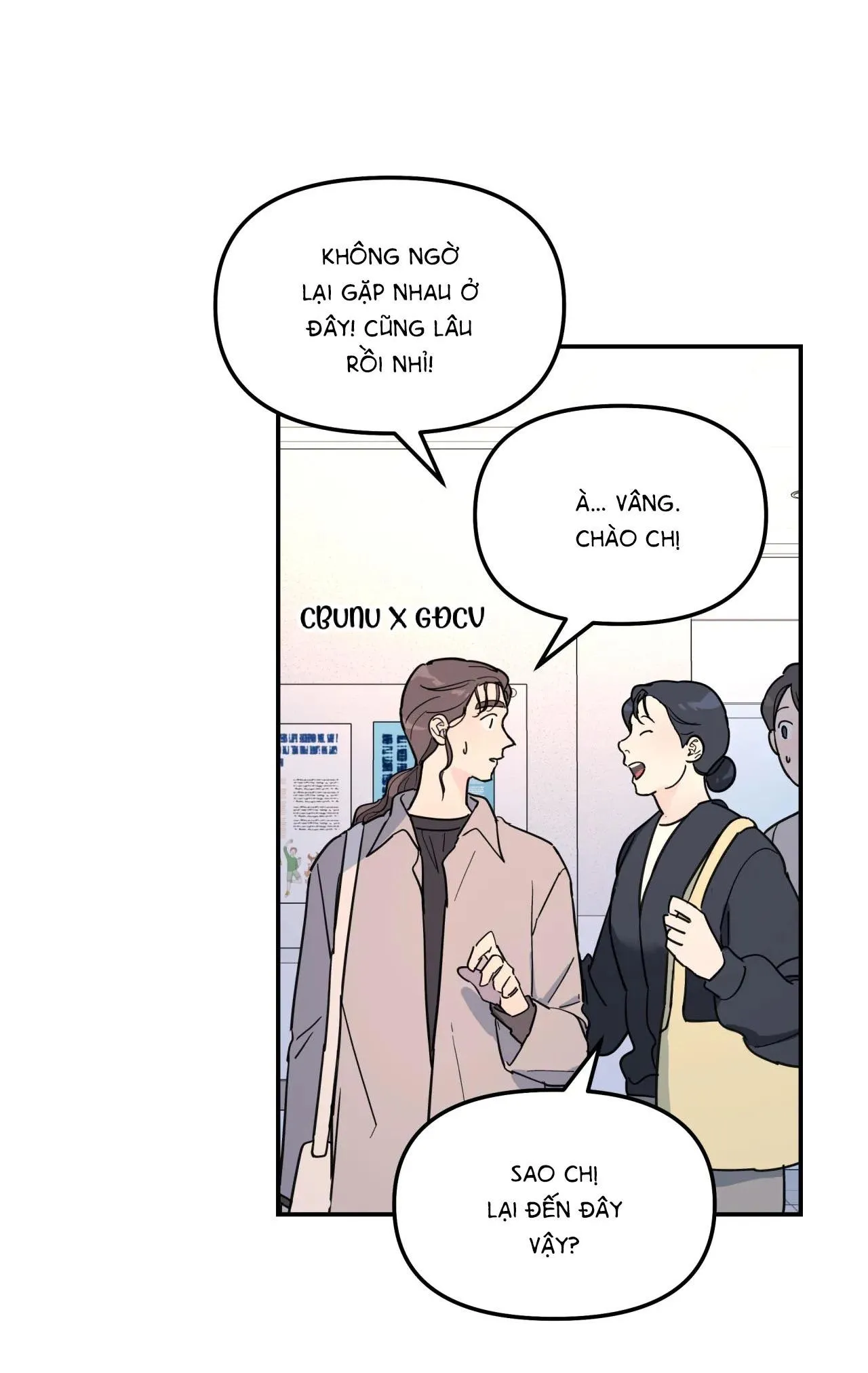 Cây Không Có Rễ Chapter 32 Trang 54