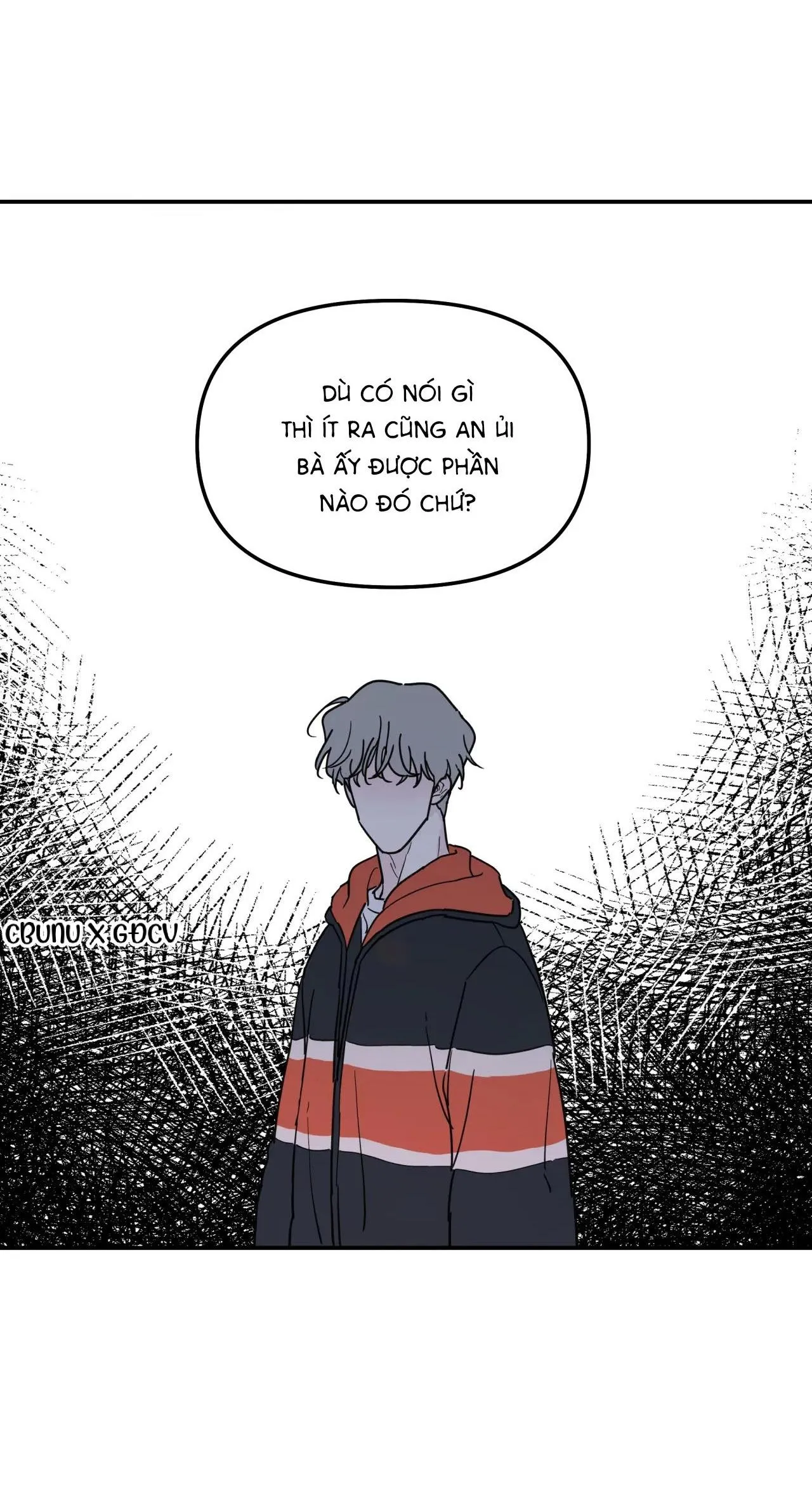 Cây Không Có Rễ Chapter 32 Trang 65