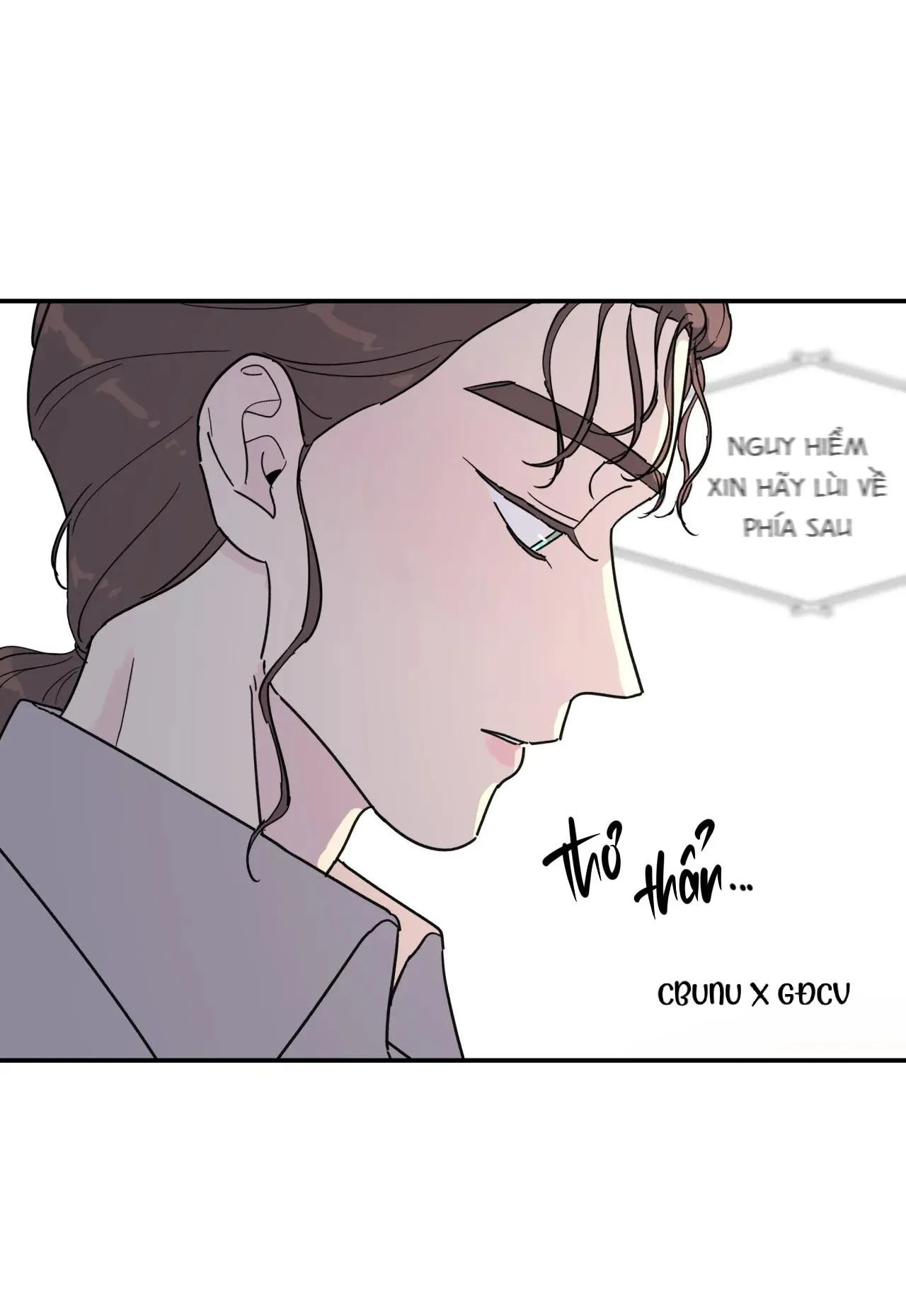 Cây Không Có Rễ Chapter 32 Trang 69