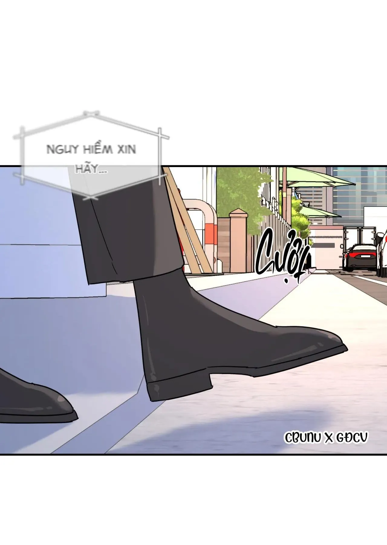 Cây Không Có Rễ Chapter 32 Trang 70