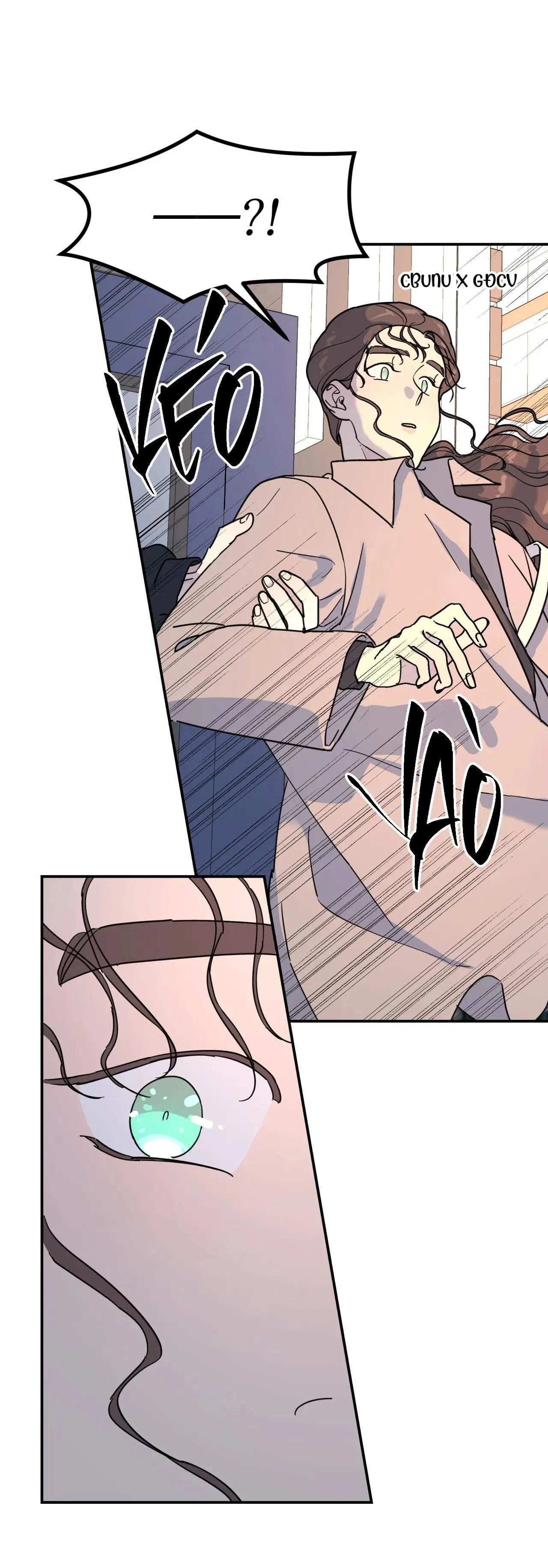 Cây Không Có Rễ Chapter 32 Trang 71