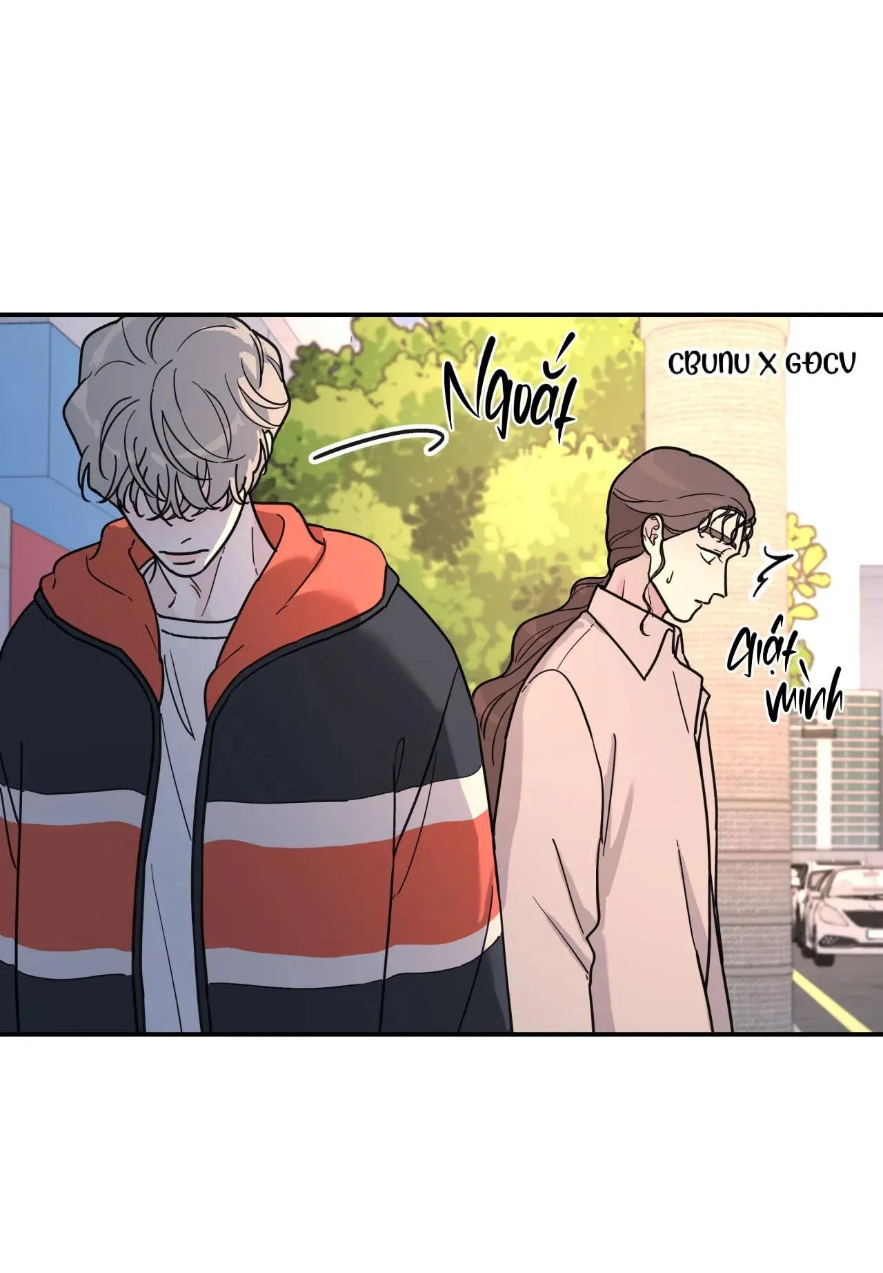 Cây Không Có Rễ Chapter 32 Trang 77