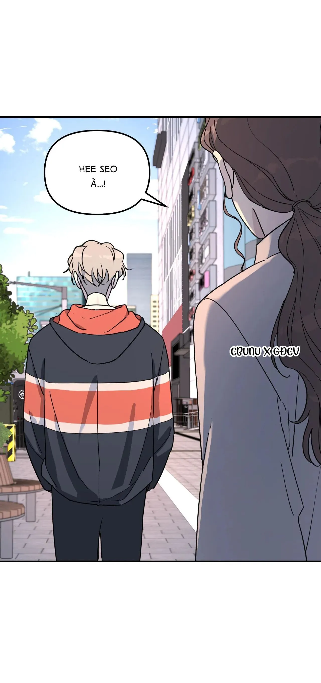 Cây Không Có Rễ Chapter 32 Trang 79