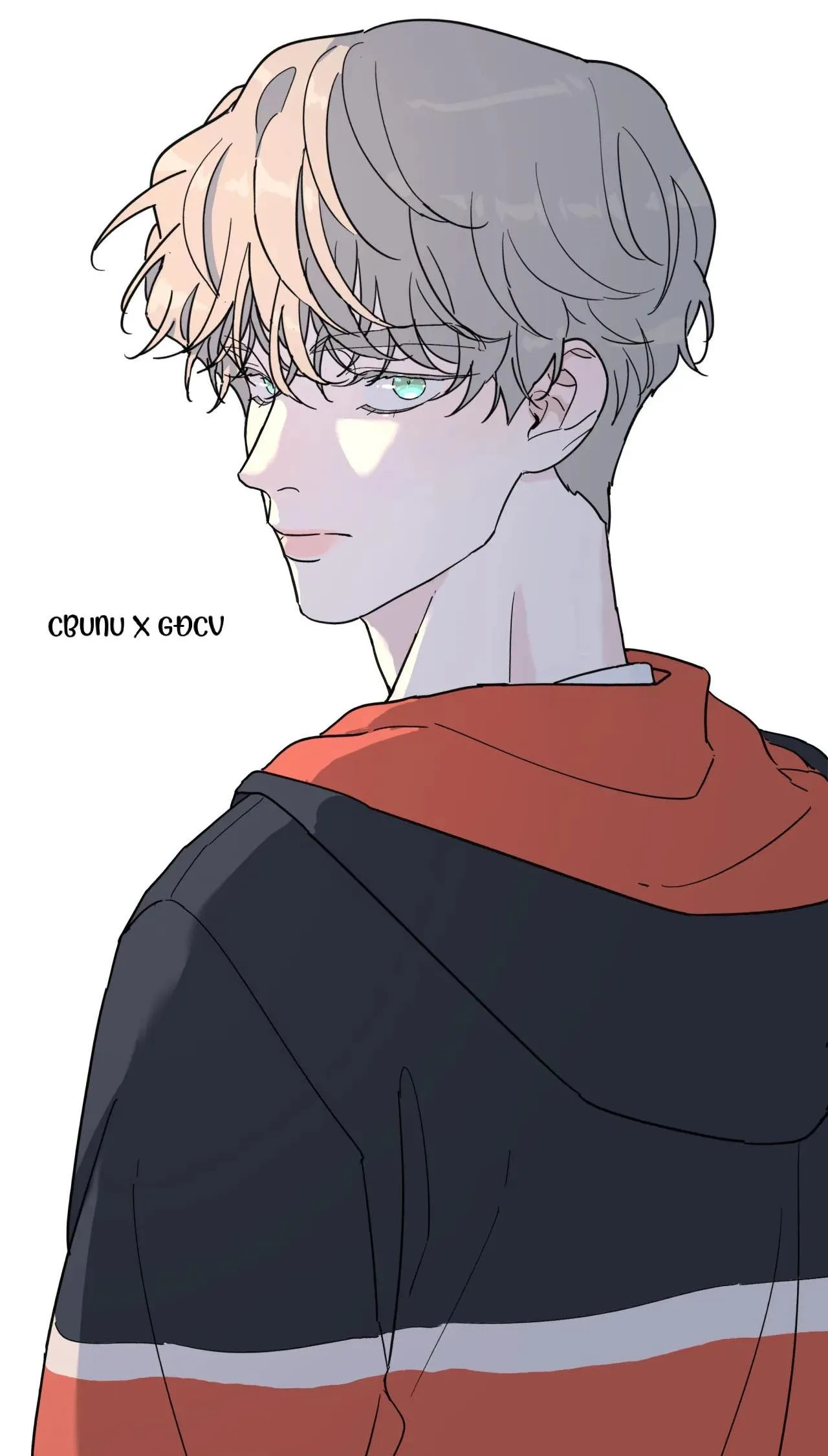 Cây Không Có Rễ Chapter 32 Trang 81