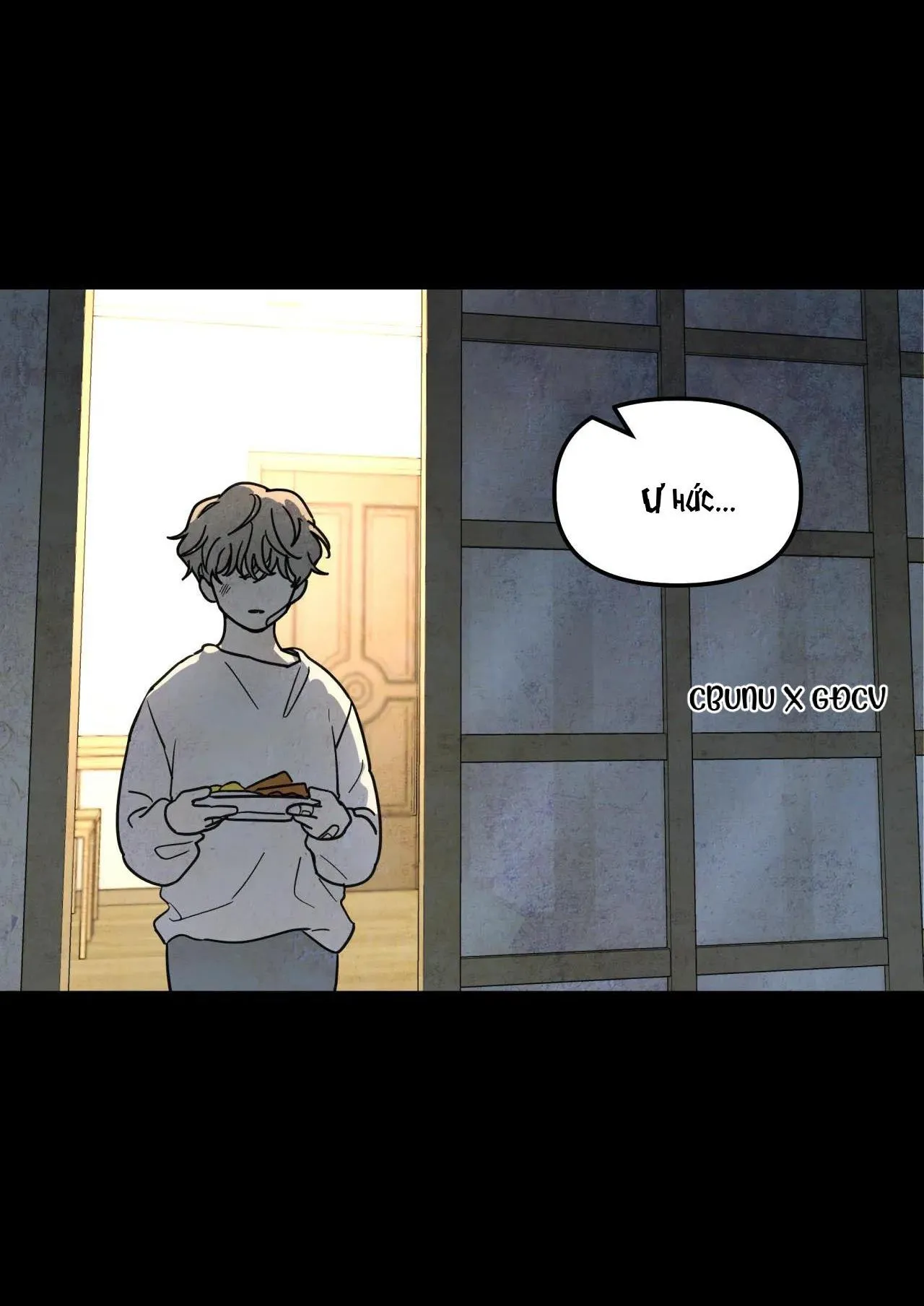 Cây Không Có Rễ Chapter 33 Trang 11