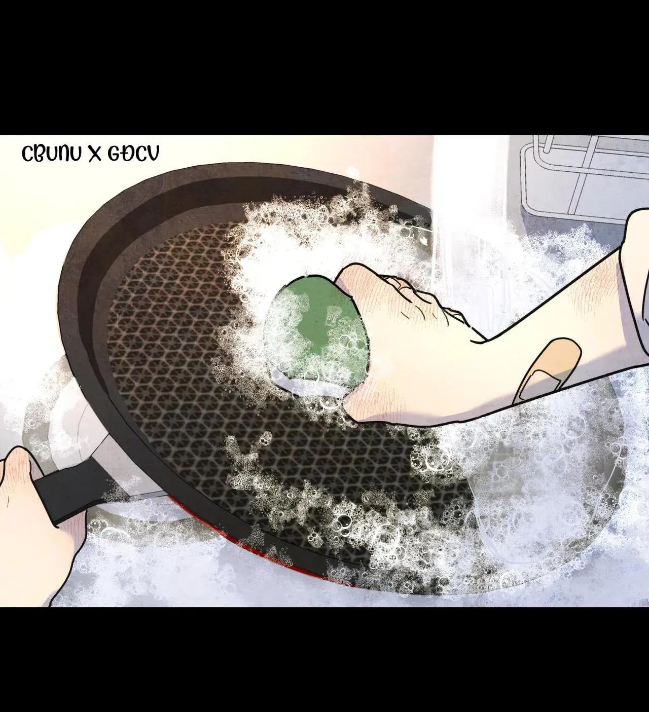 Cây Không Có Rễ Chapter 33 Trang 13