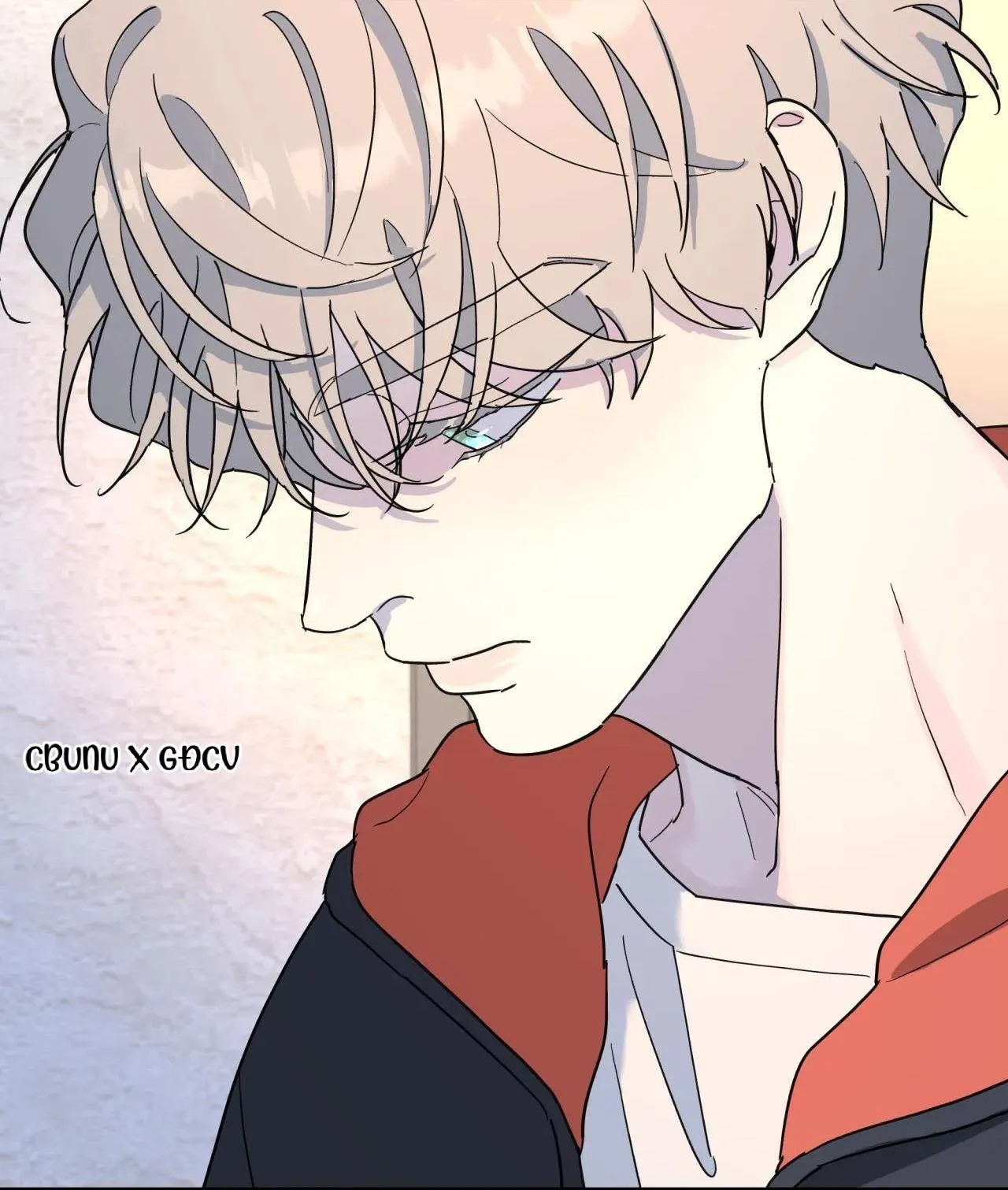 Cây Không Có Rễ Chapter 33 Trang 21