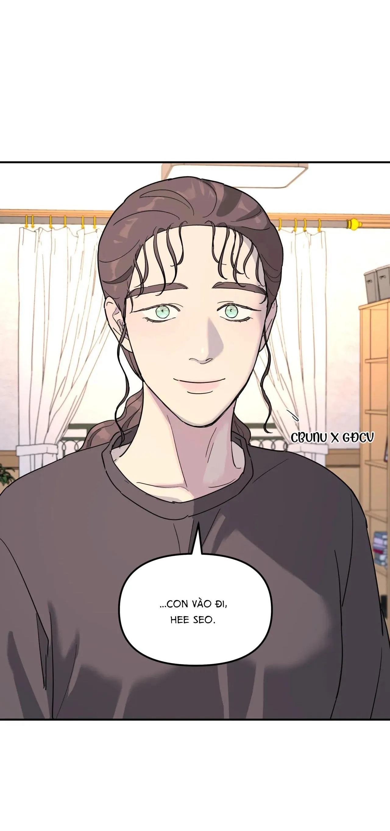 Cây Không Có Rễ Chapter 33 Trang 24