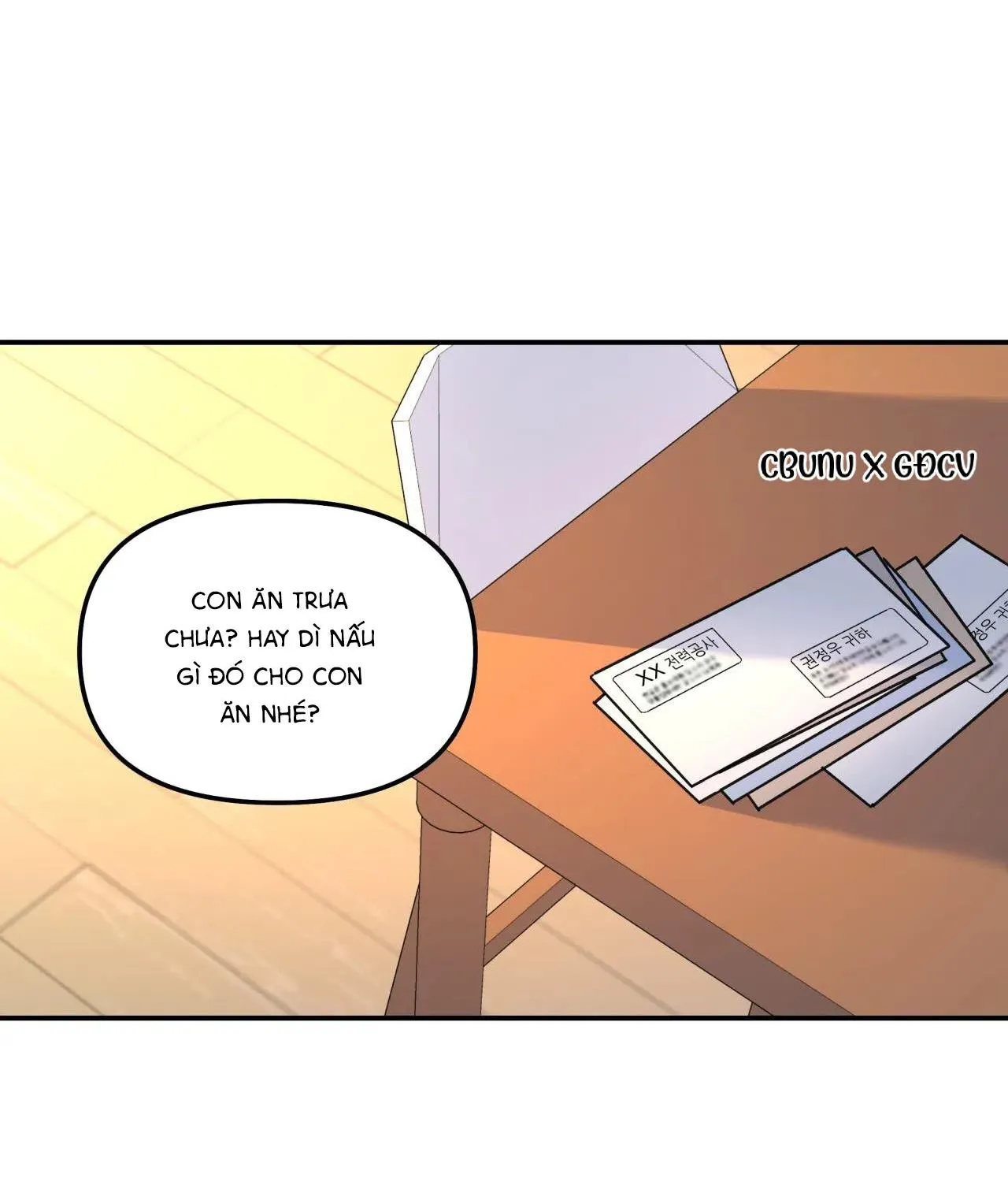 Cây Không Có Rễ Chapter 33 Trang 30