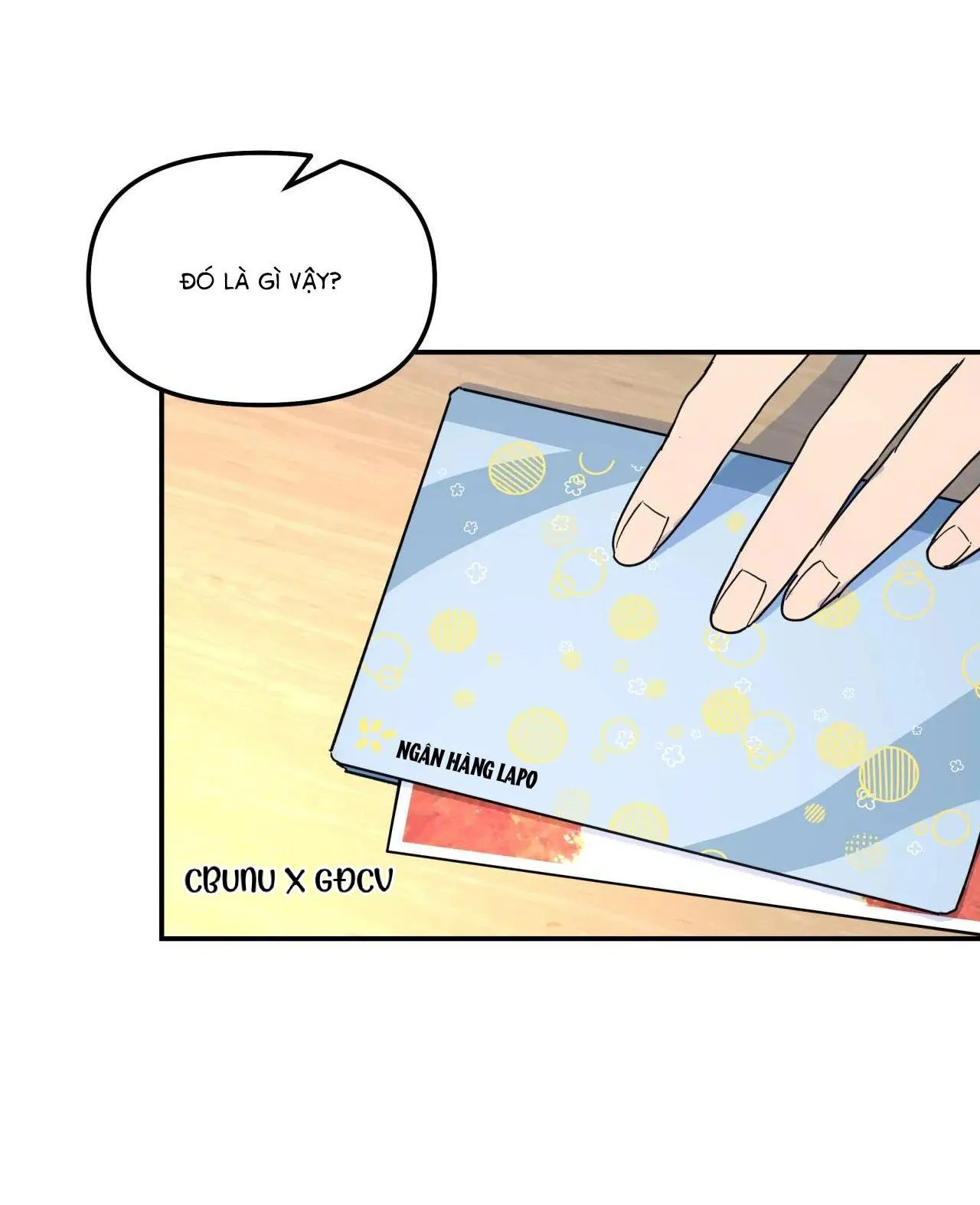 Cây Không Có Rễ Chapter 33 Trang 36