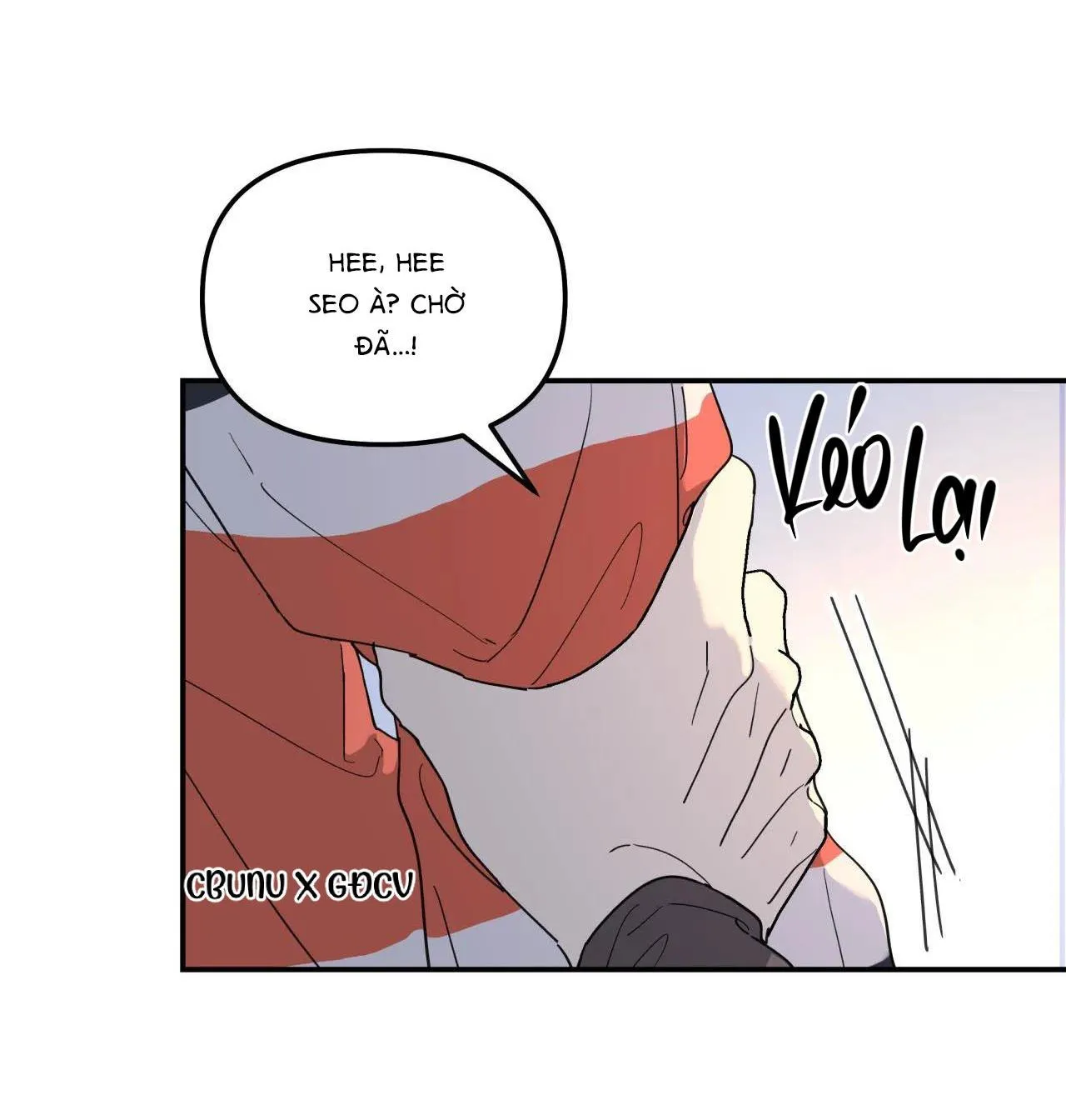 Cây Không Có Rễ Chapter 33 Trang 40