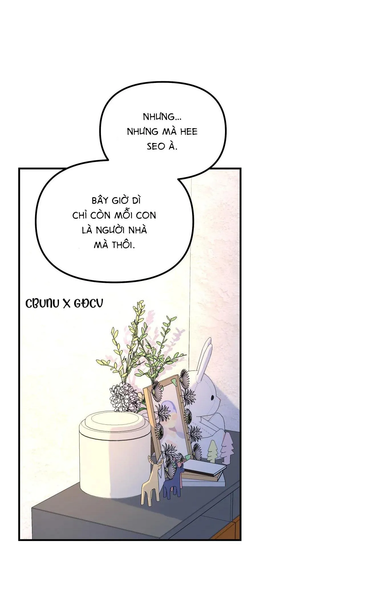 Cây Không Có Rễ Chapter 33 Trang 42