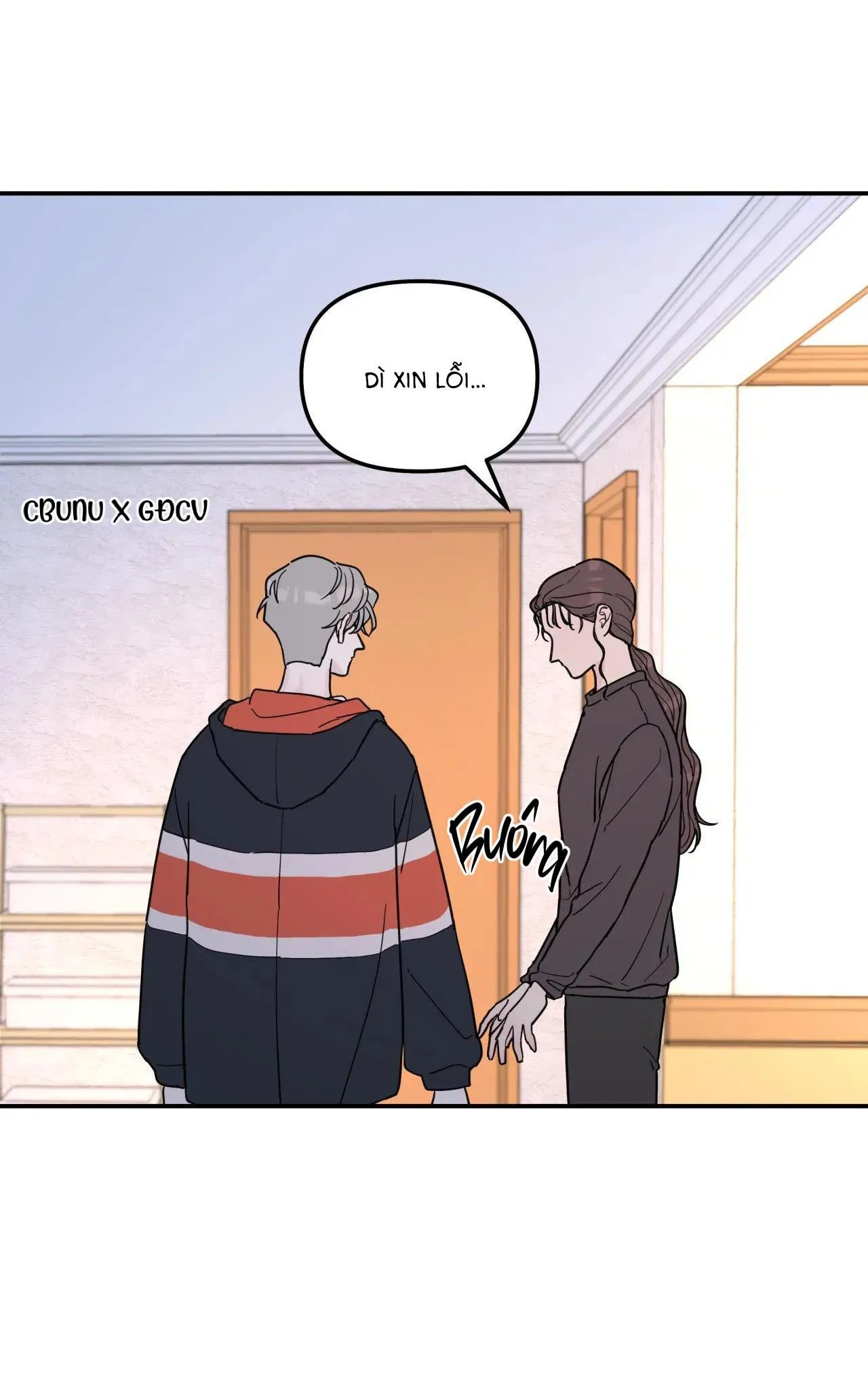 Cây Không Có Rễ Chapter 33 Trang 50