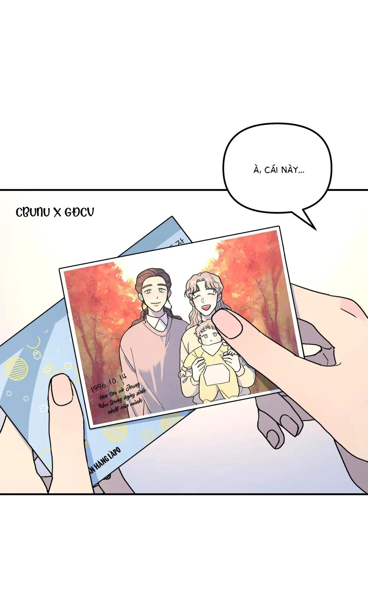 Cây Không Có Rễ Chapter 33 Trang 53