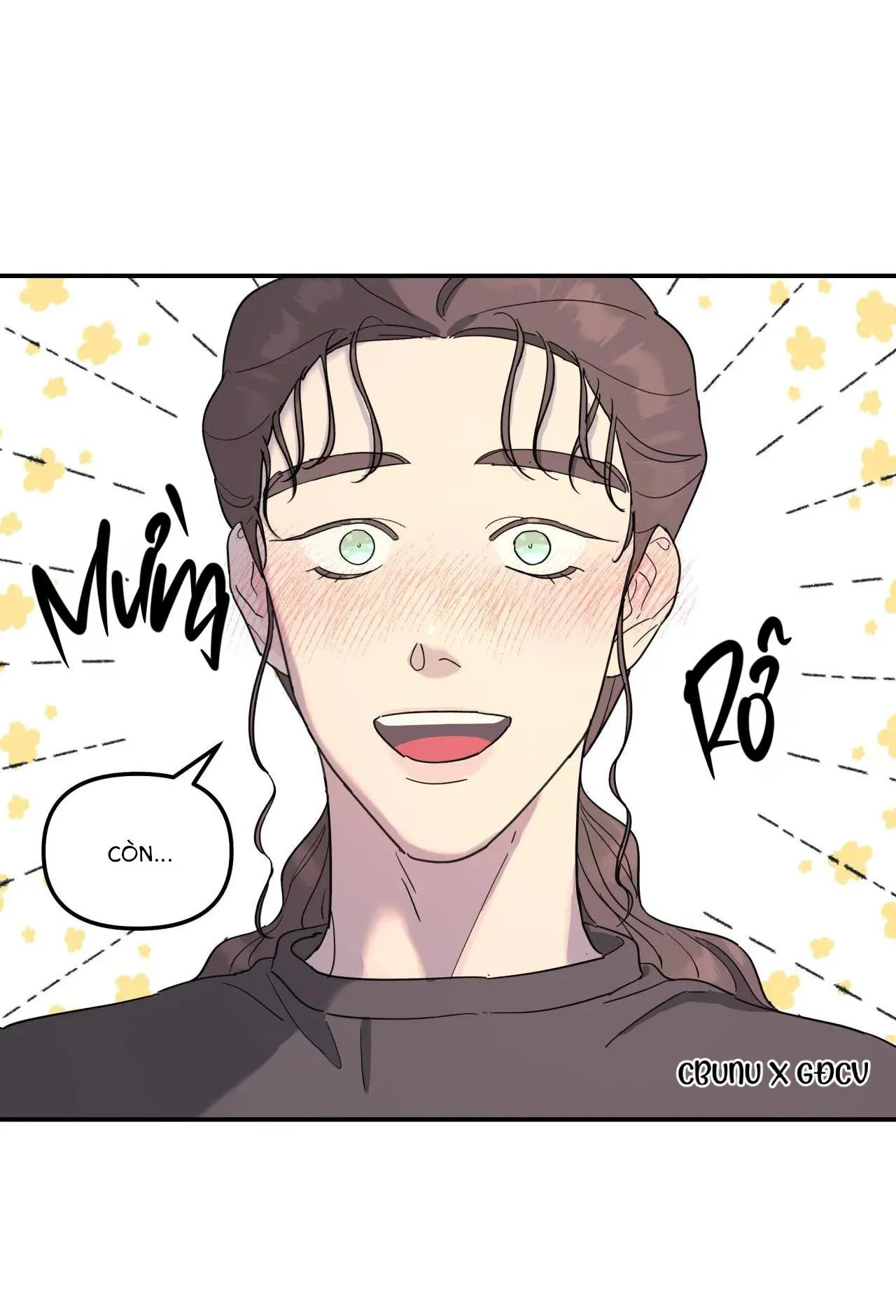 Cây Không Có Rễ Chapter 33 Trang 56