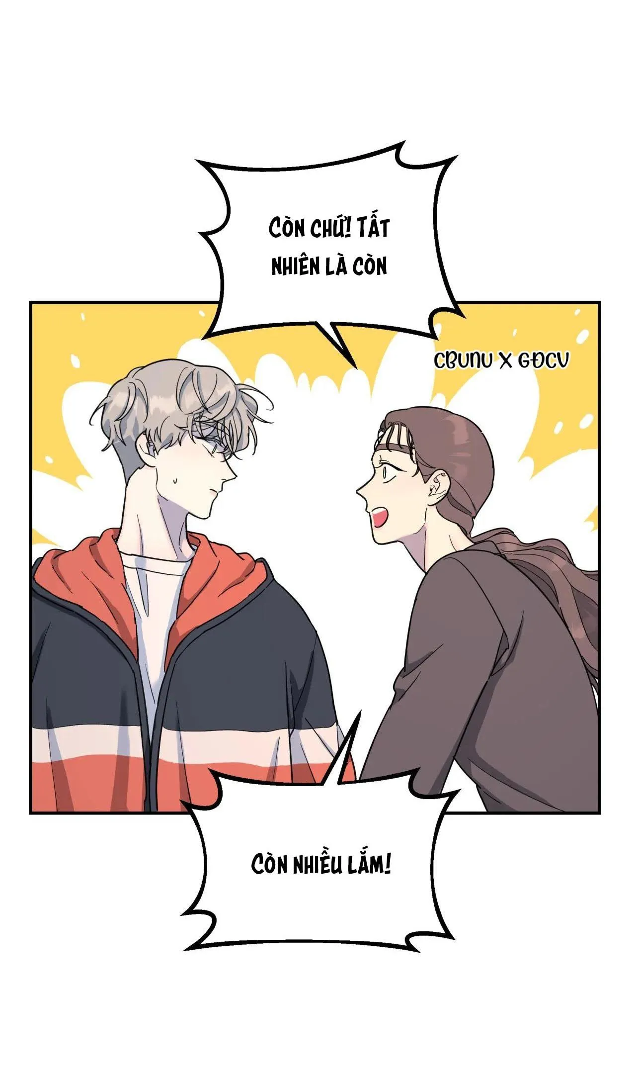 Cây Không Có Rễ Chapter 33 Trang 57