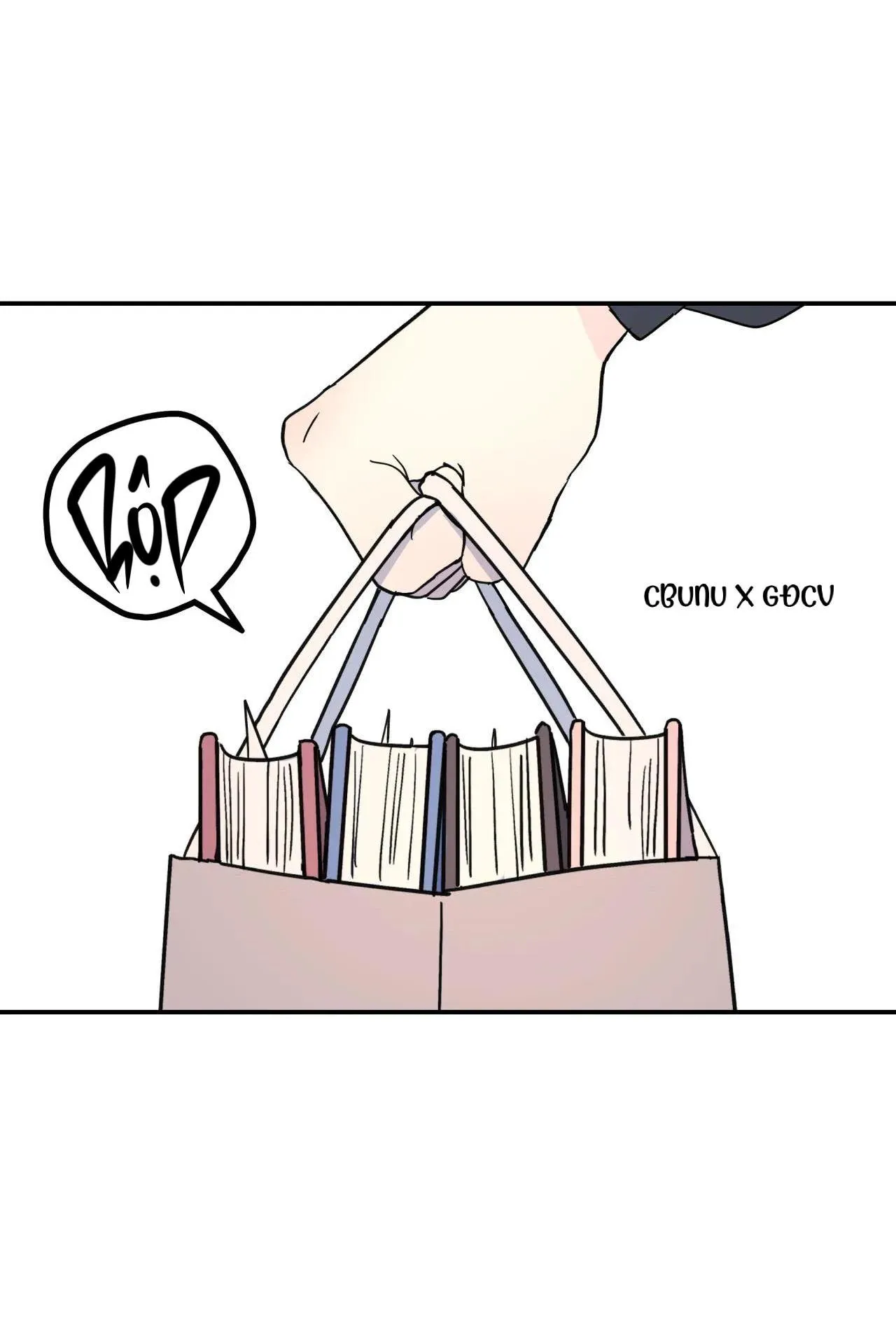 Cây Không Có Rễ Chapter 33 Trang 60