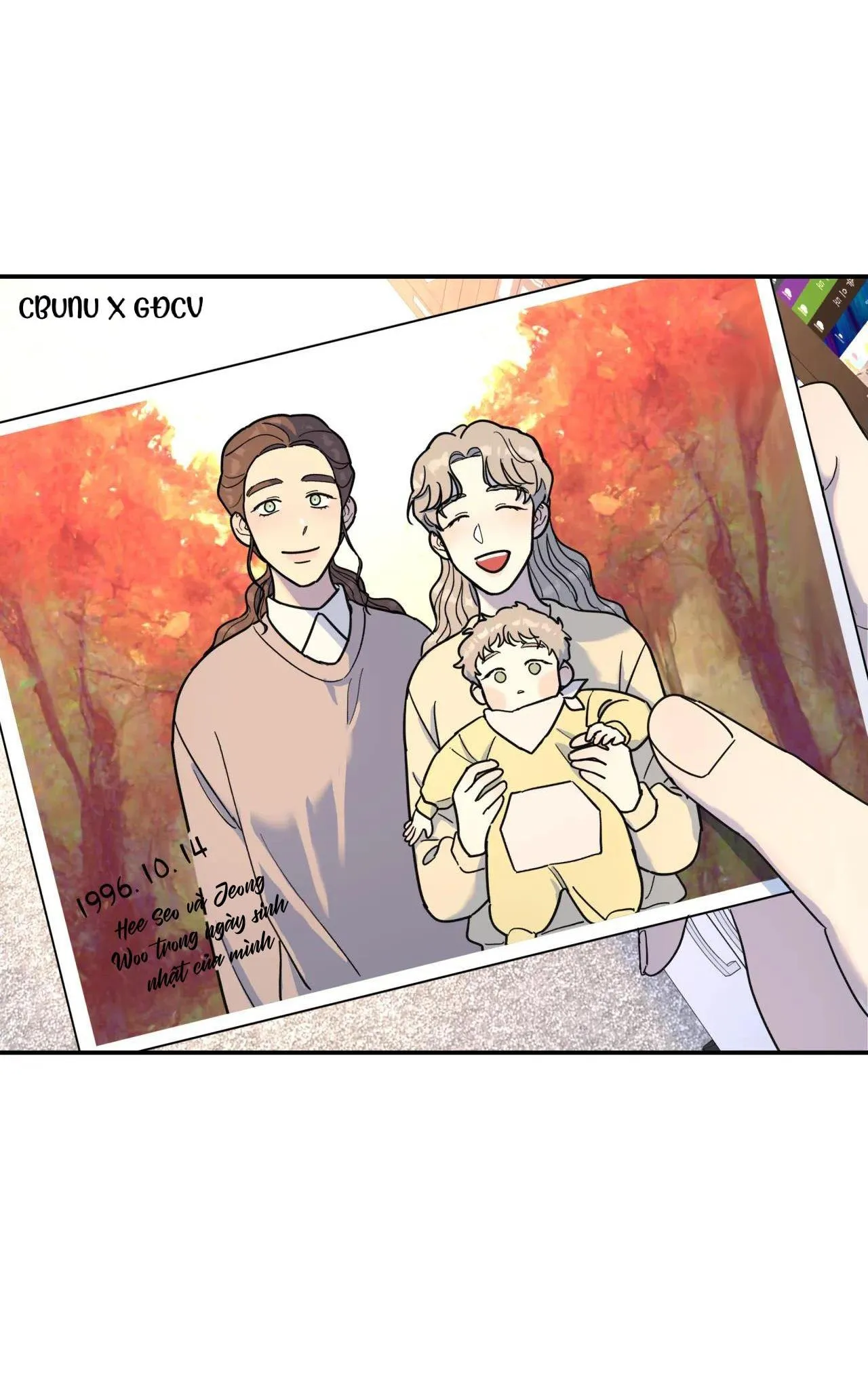 Cây Không Có Rễ Chapter 33 Trang 63