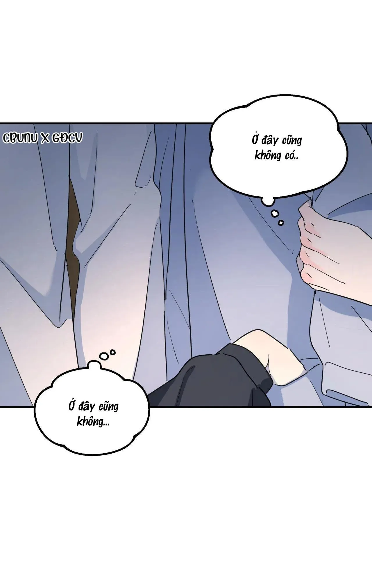 Cây Không Có Rễ Chapter 33 Trang 66