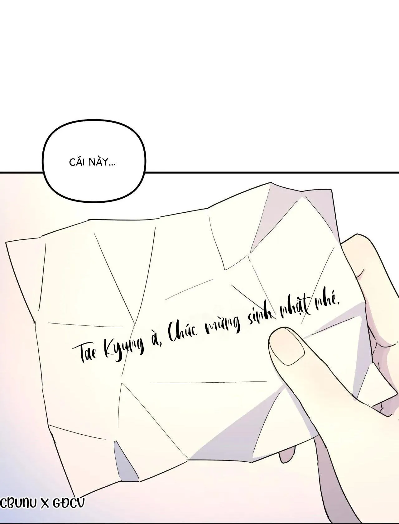 Cây Không Có Rễ Chapter 33 Trang 68