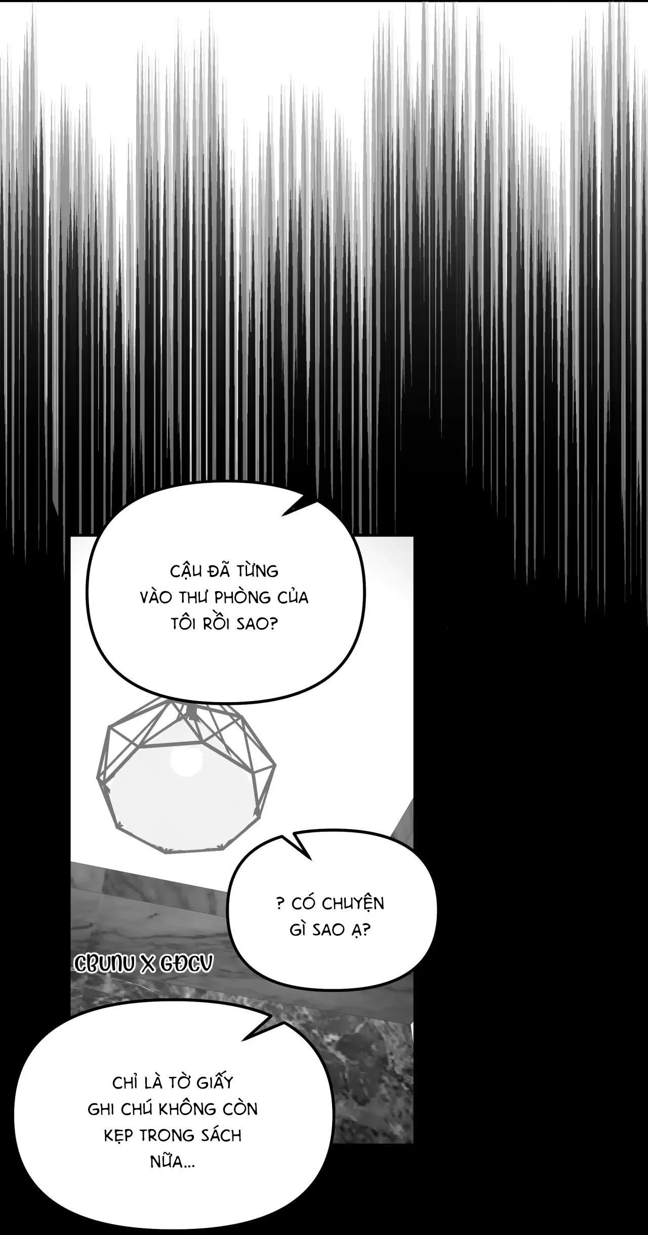 Cây Không Có Rễ Chapter 33 Trang 69