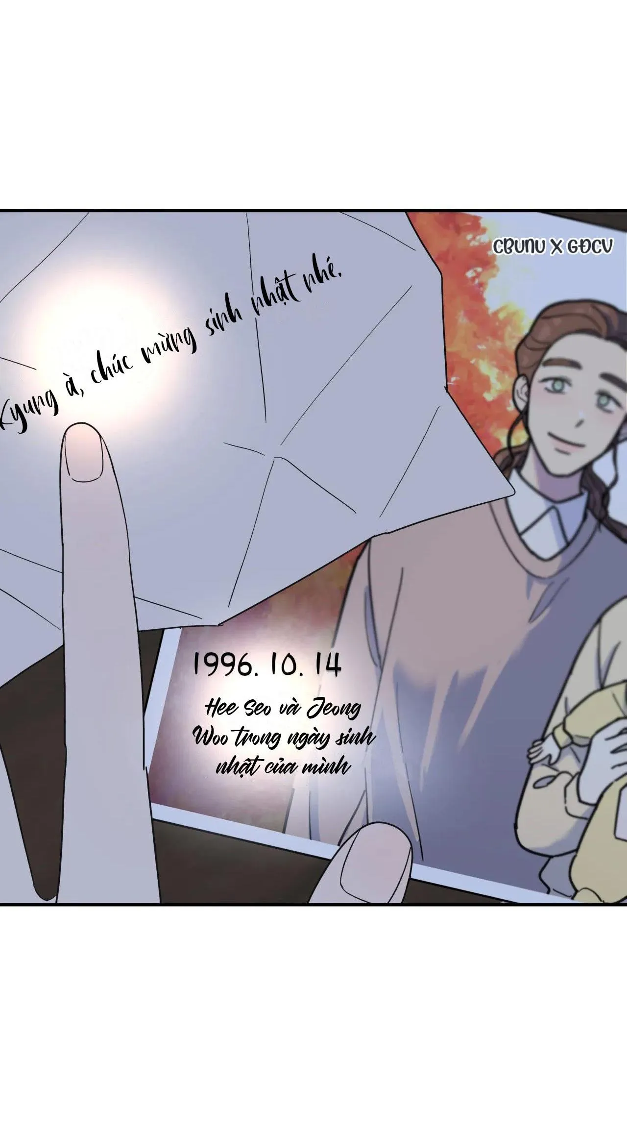 Cây Không Có Rễ Chapter 33 Trang 76