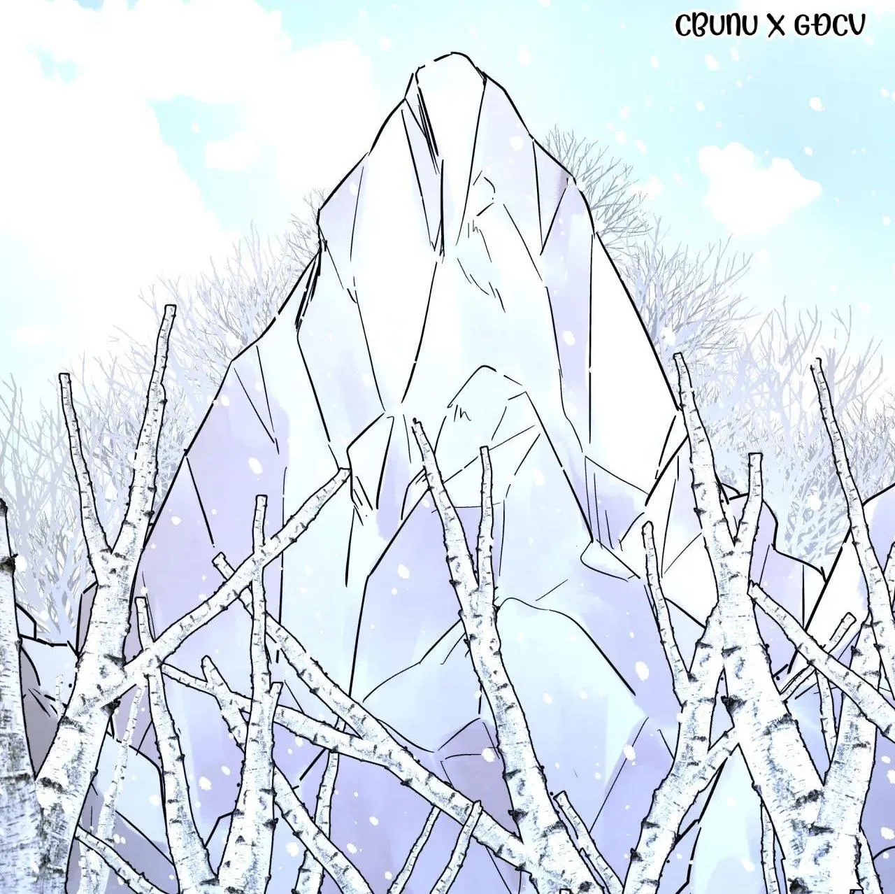 Cây Không Có Rễ Chapter 34 Trang 3