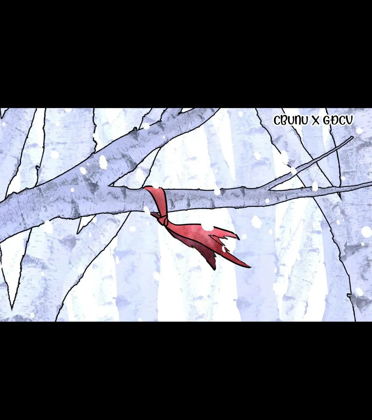 Cây Không Có Rễ Chapter 34 Trang 5