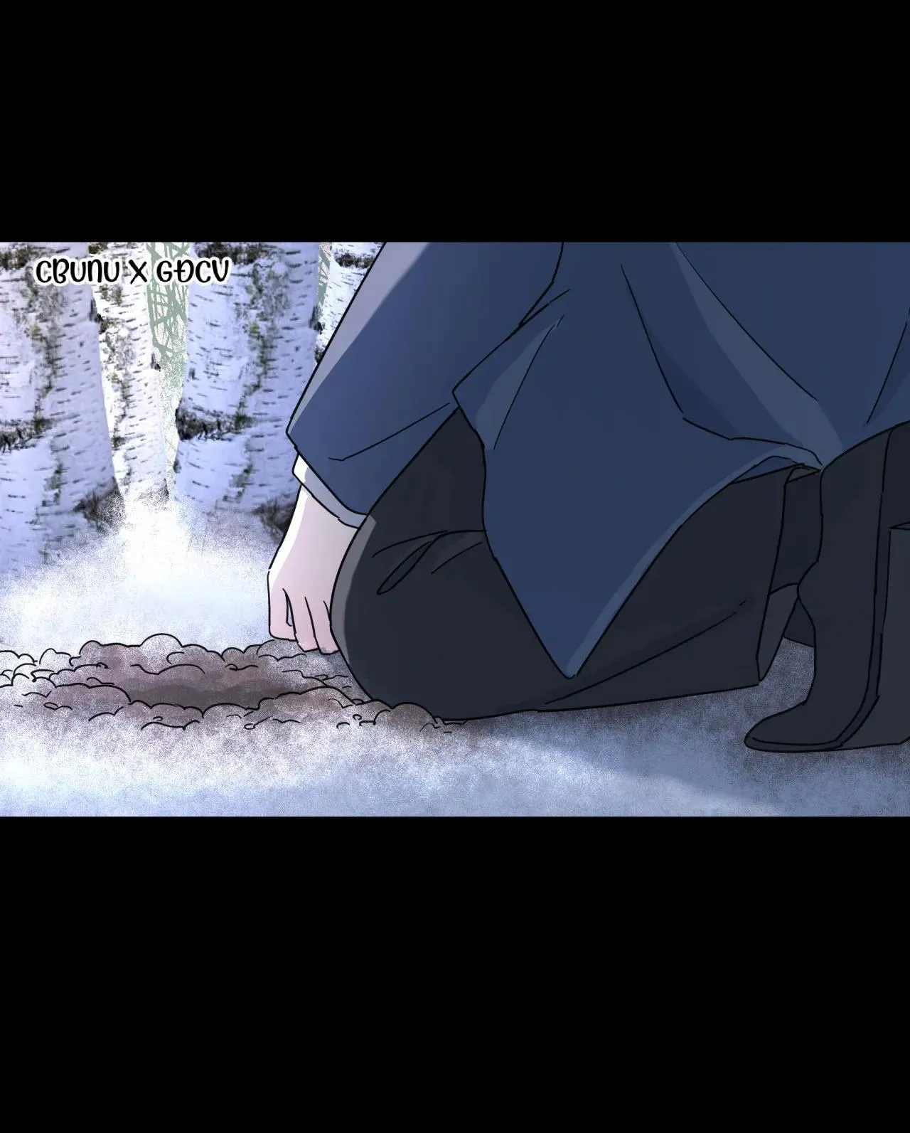 Cây Không Có Rễ Chapter 34 Trang 6