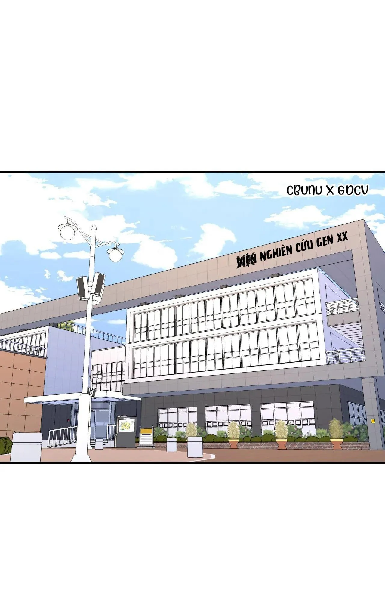 Cây Không Có Rễ Chapter 34 Trang 12