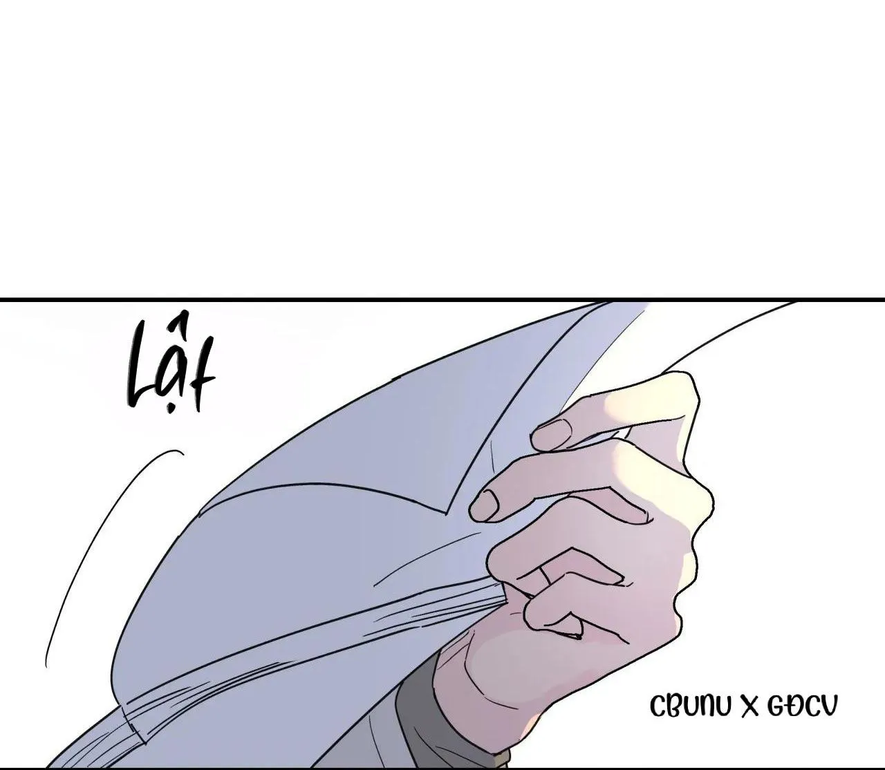 Cây Không Có Rễ Chapter 34 Trang 13