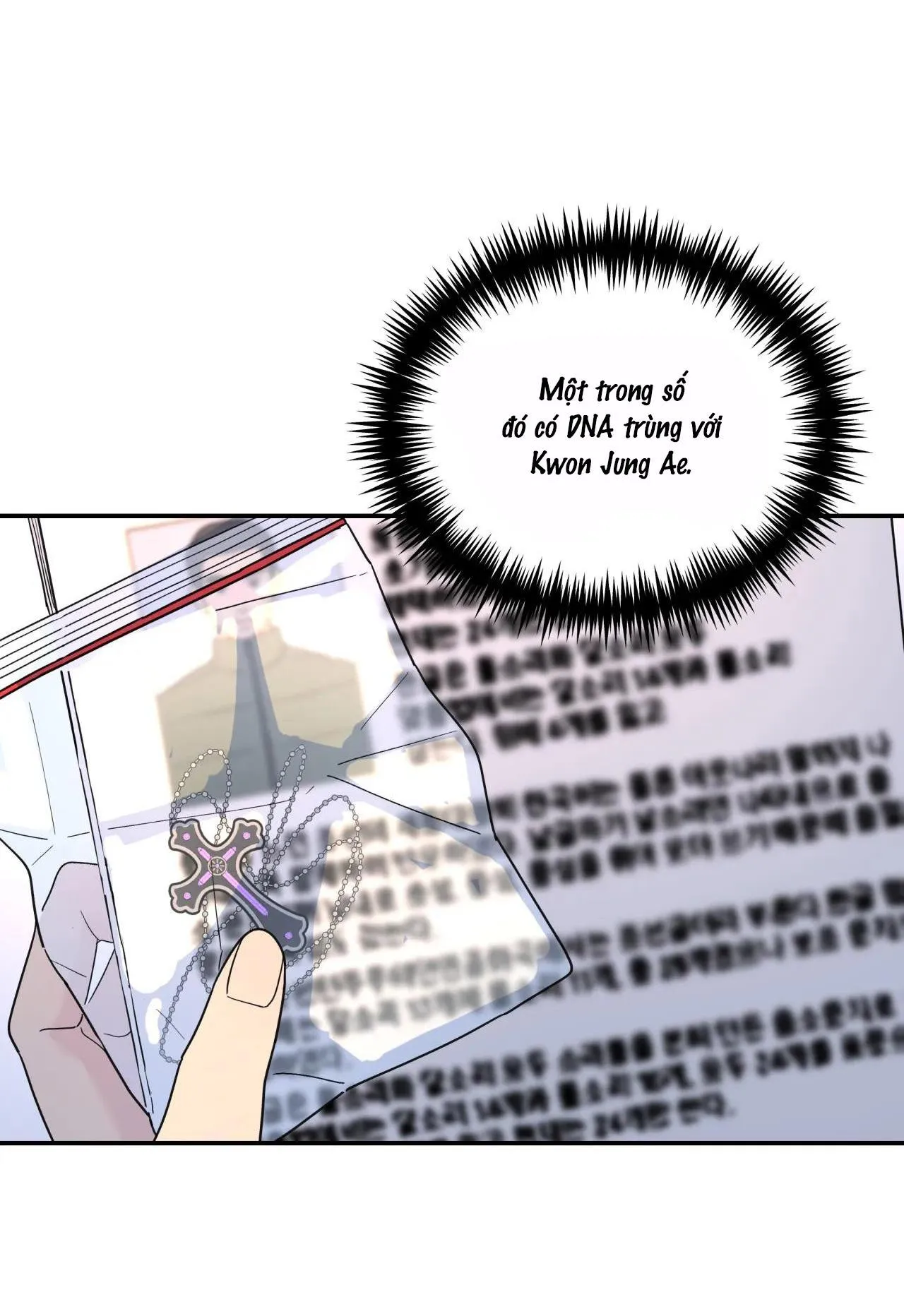 Cây Không Có Rễ Chapter 34 Trang 15